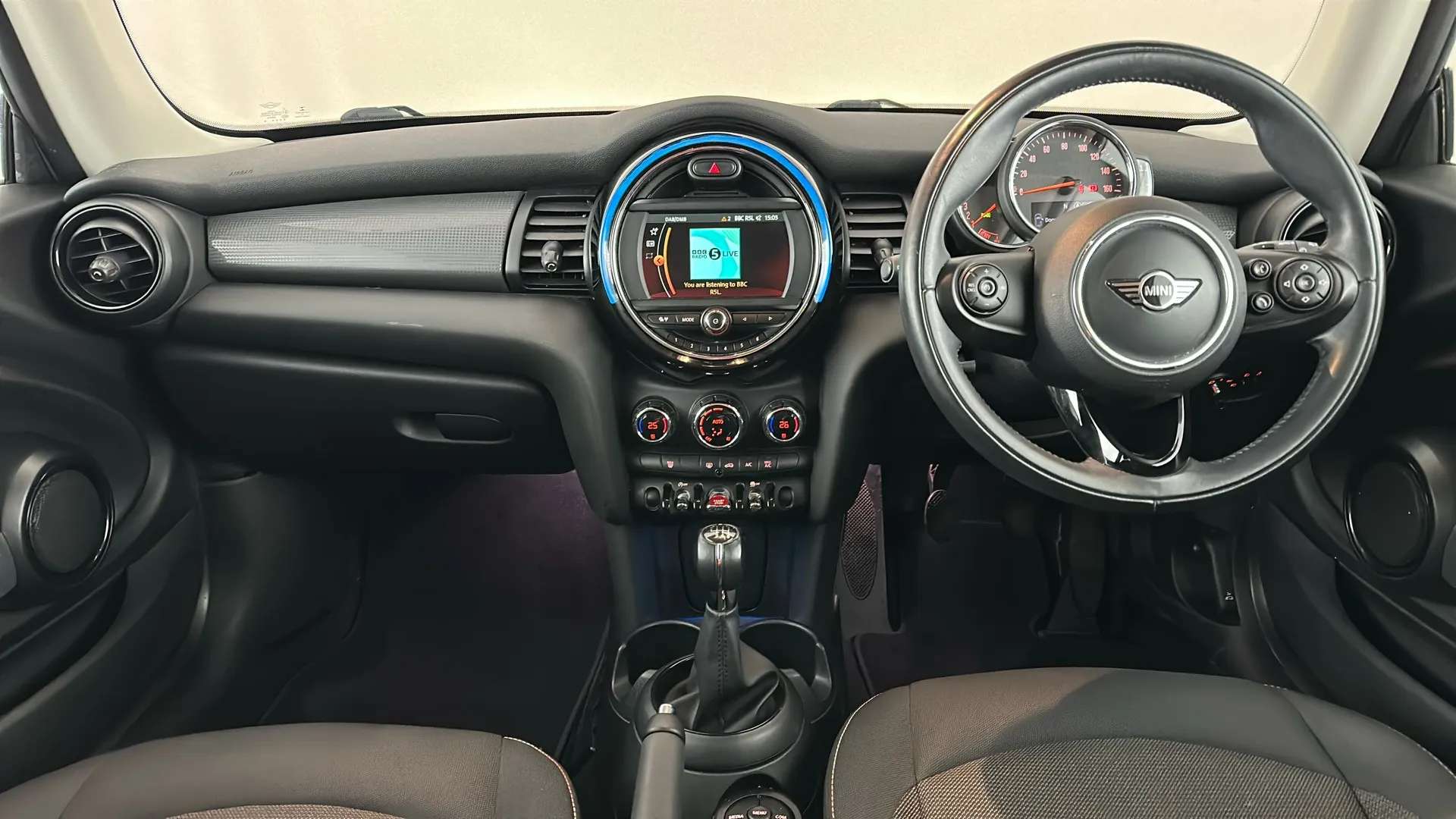 2018 MINI HATCH 2018 MINI HATCH