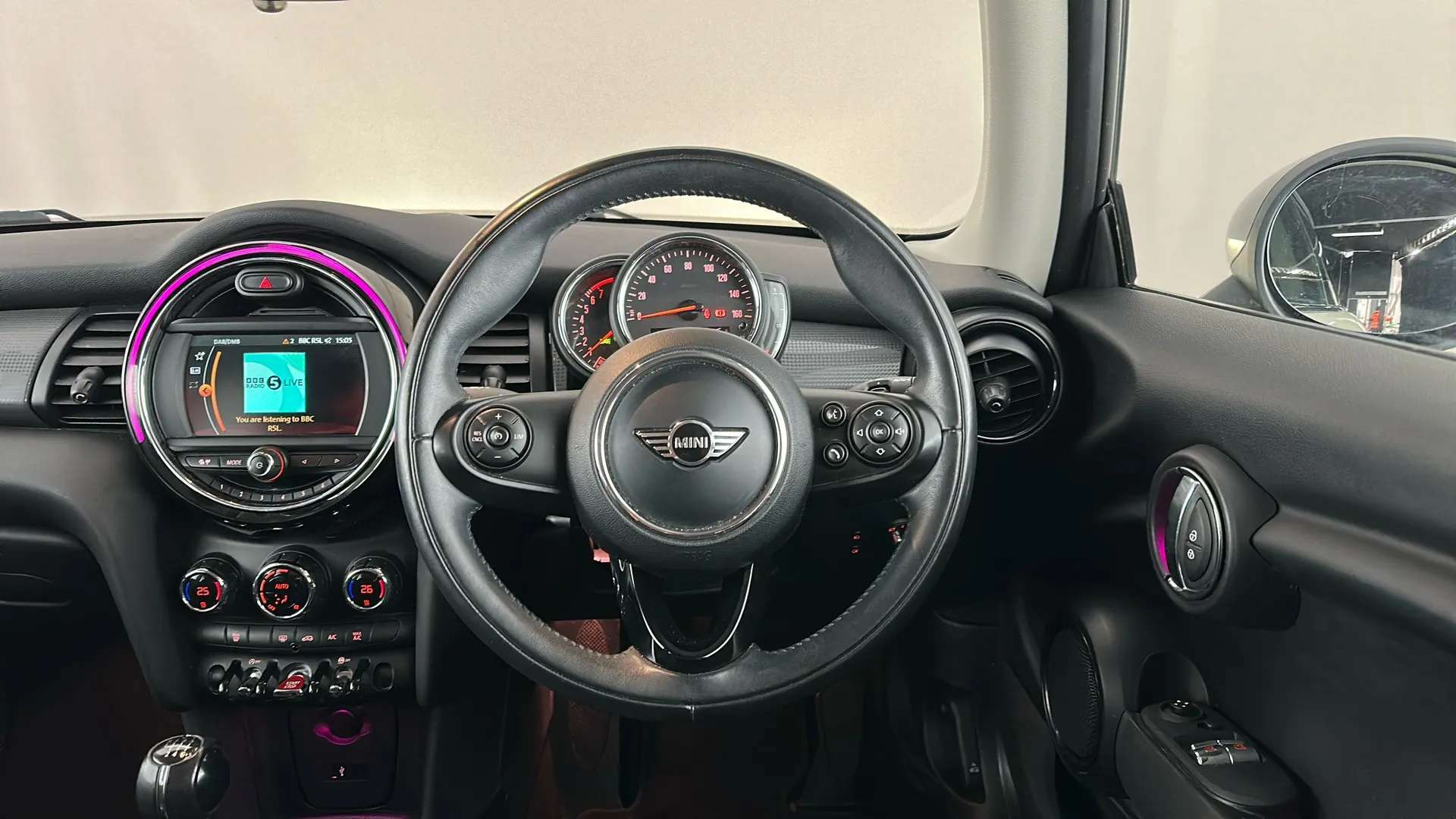 2018 MINI HATCH 2018 MINI HATCH