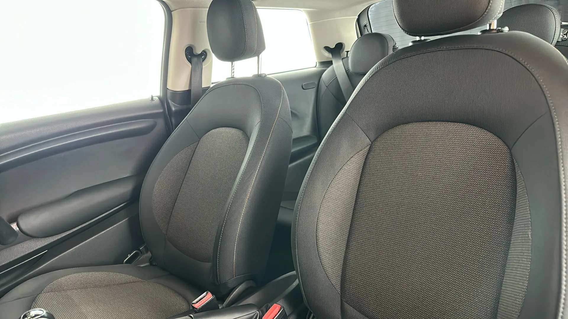 2018 MINI HATCH 2018 MINI HATCH