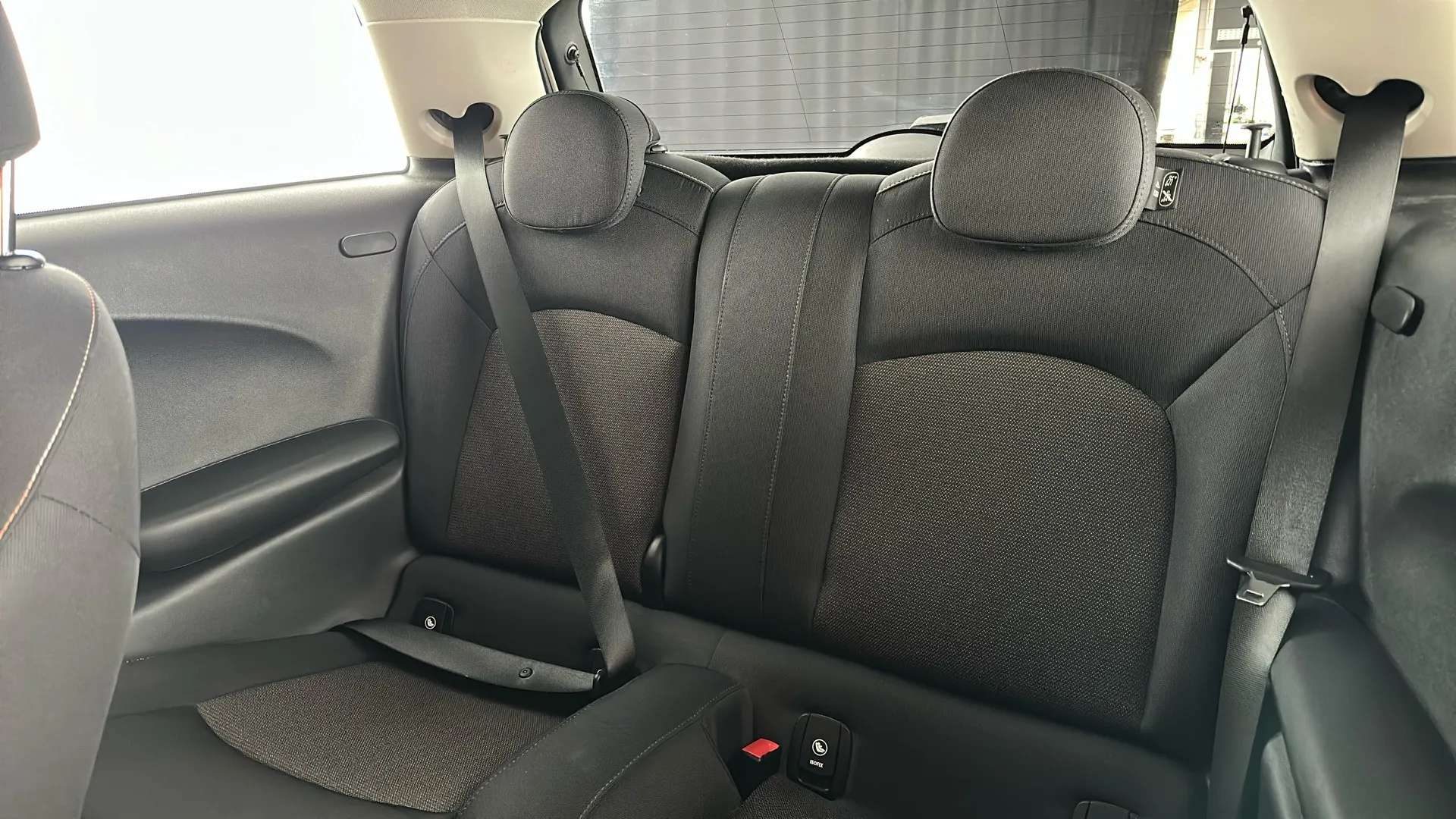 2018 MINI HATCH 2018 MINI HATCH