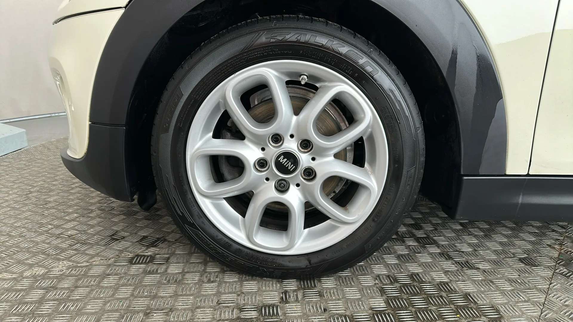 2018 MINI HATCH 2018 MINI HATCH