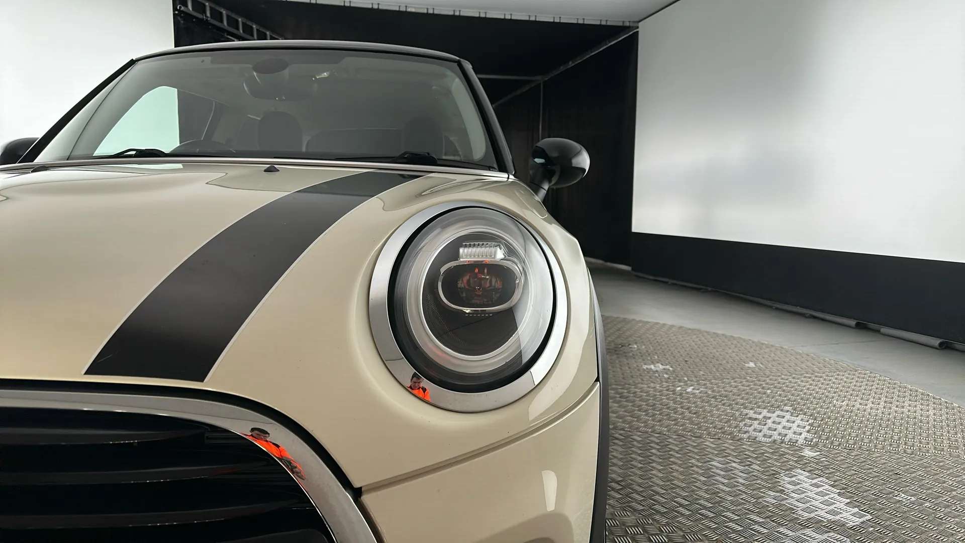 2018 MINI HATCH 2018 MINI HATCH