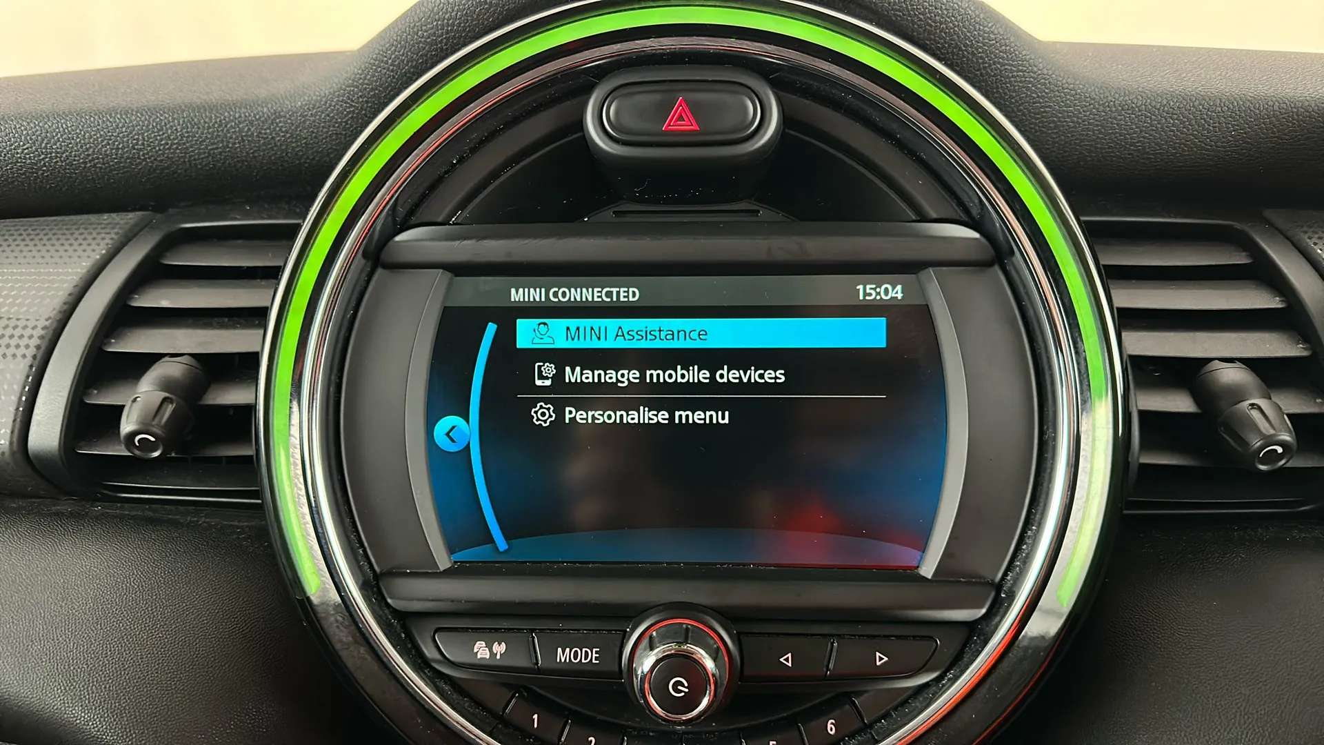 2018 MINI HATCH 2018 MINI HATCH