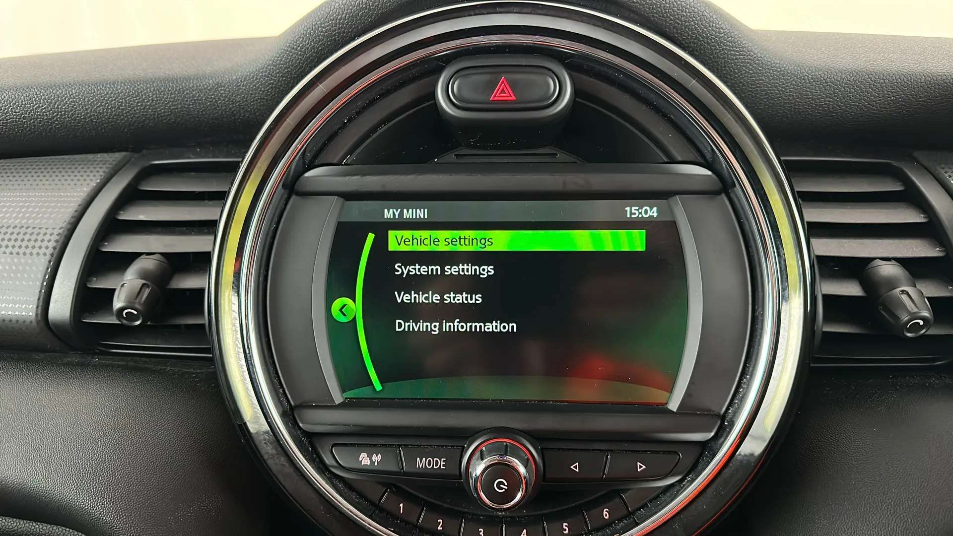 2018 MINI HATCH 2018 MINI HATCH