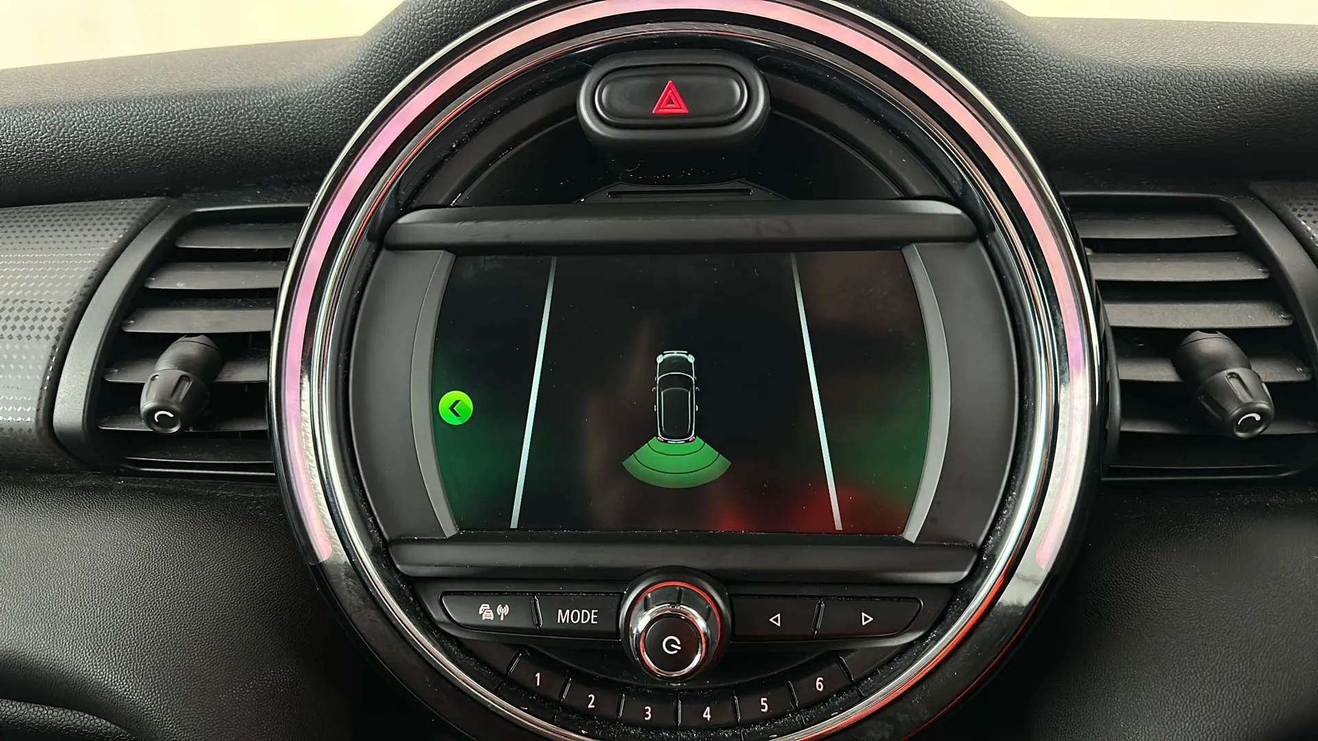 2018 MINI HATCH 2018 MINI HATCH