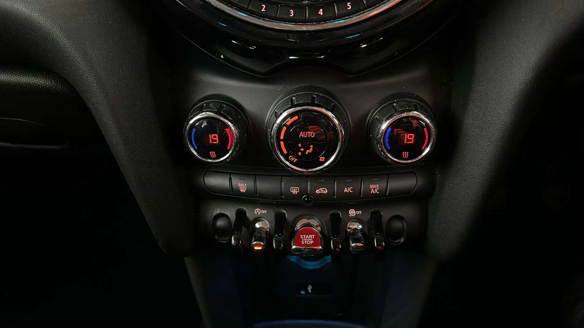 2018 MINI HATCH 2018 MINI HATCH