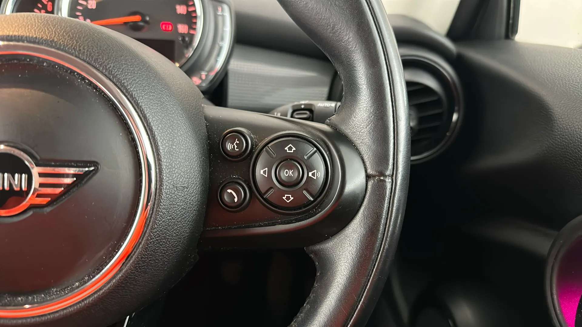 2018 MINI HATCH 2018 MINI HATCH