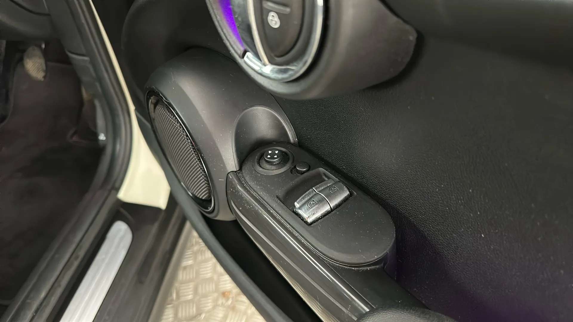 2018 MINI HATCH 2018 MINI HATCH