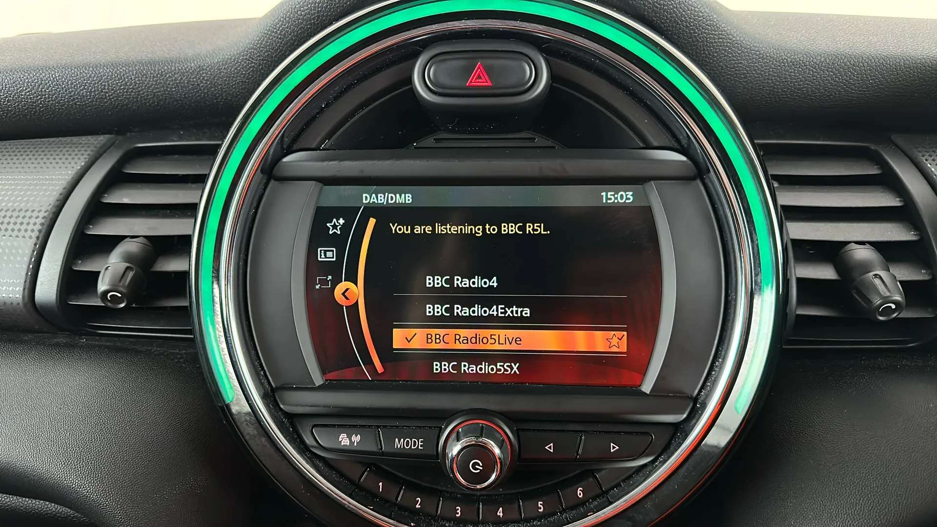 2018 MINI HATCH 2018 MINI HATCH