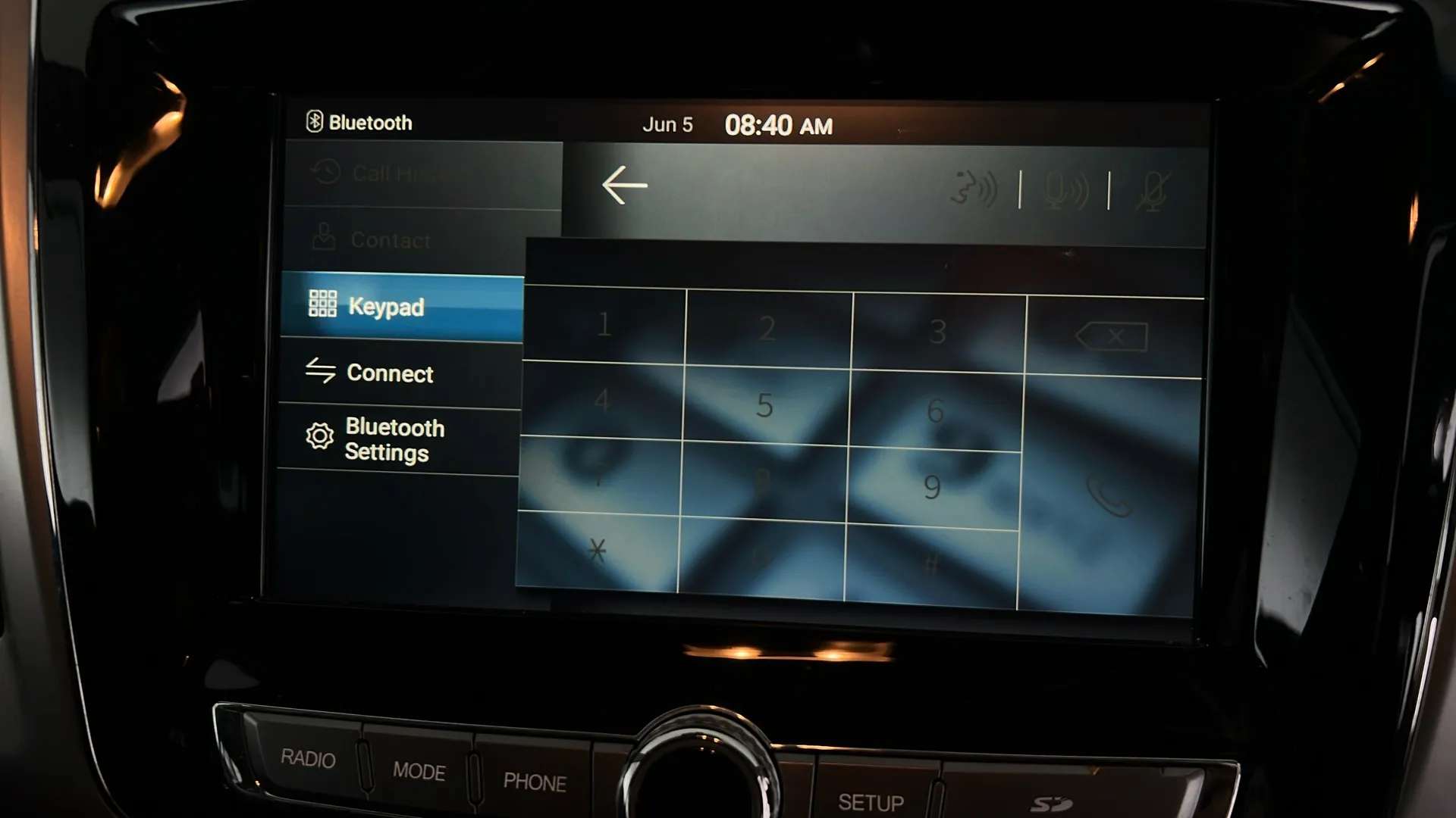 2019 SSANGYONG MUSSO 2019 SSANGYONG MUSSO