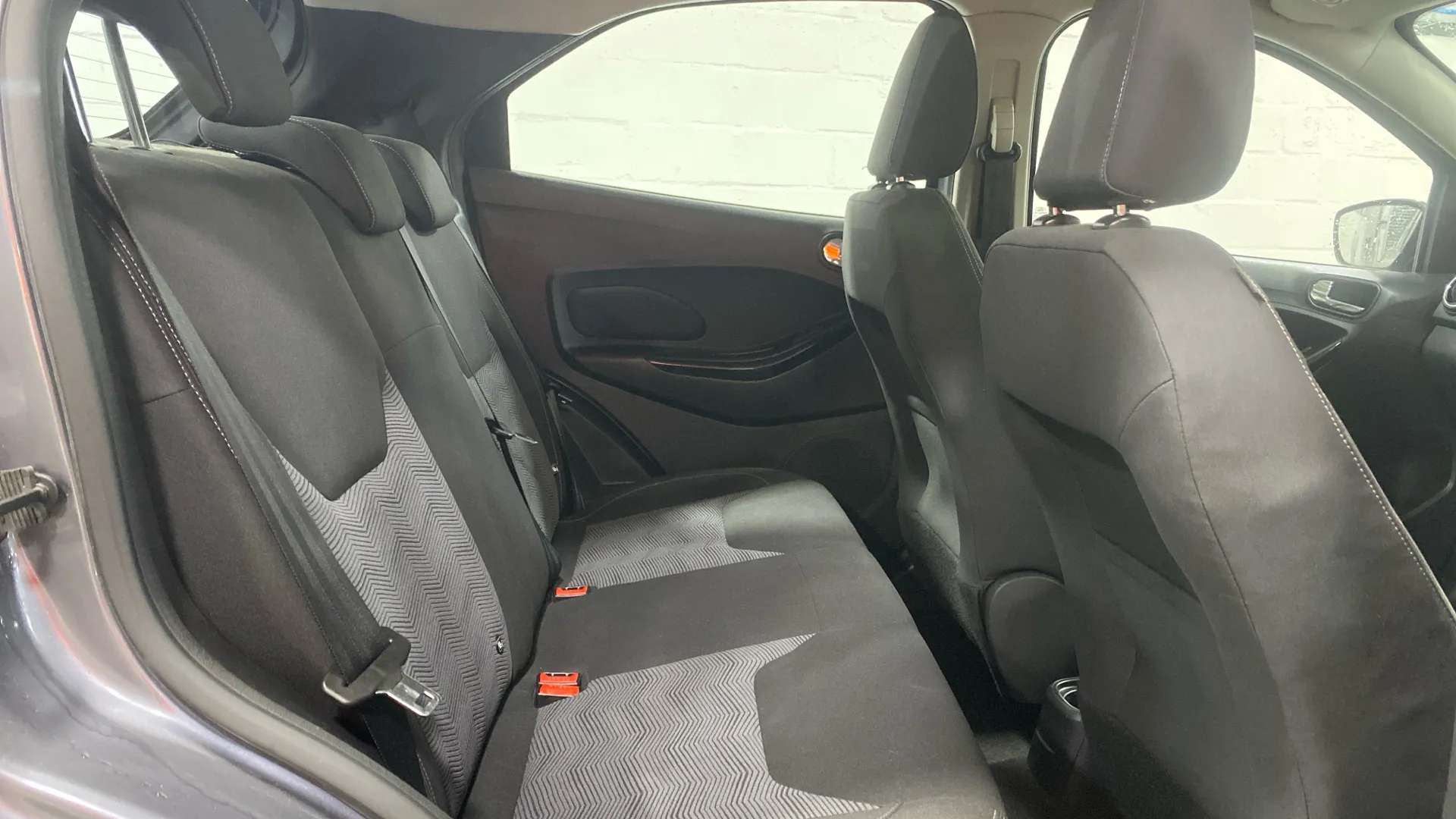 2016 FORD KA+ 2016 FORD KA+