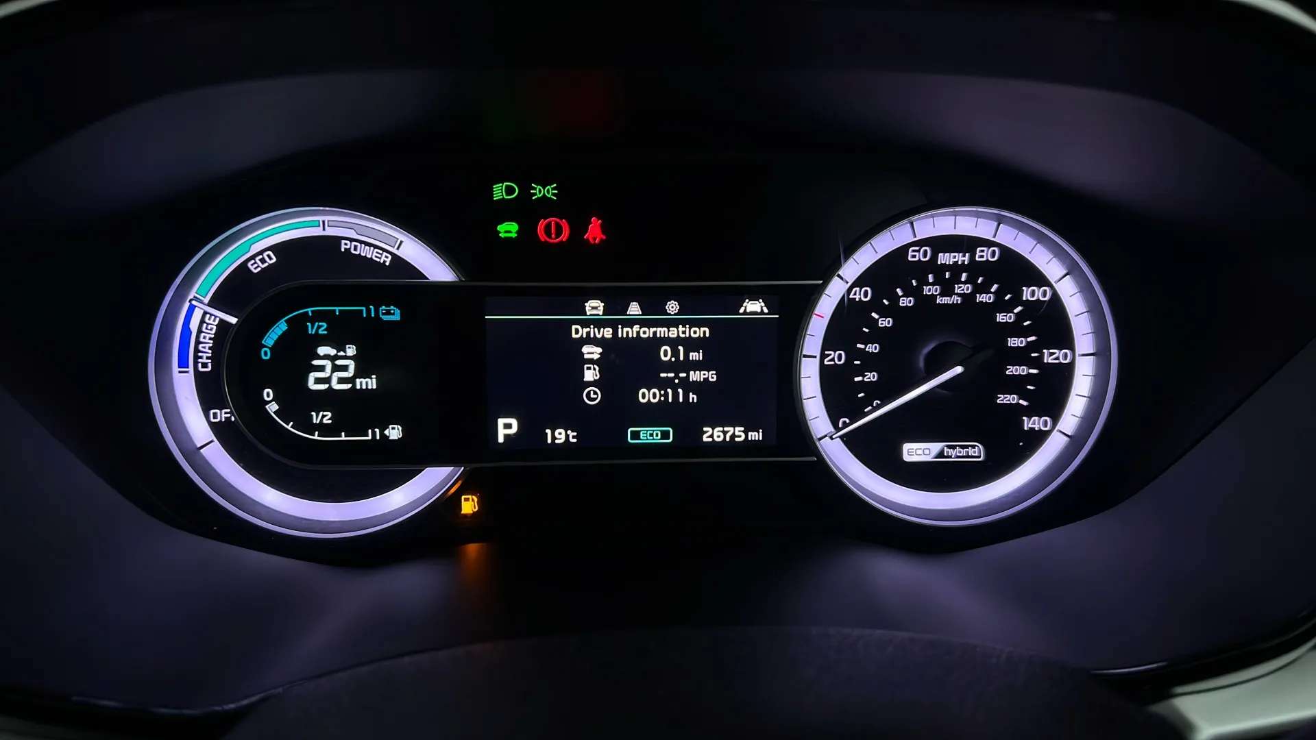 2021 KIA NIRO 2021 KIA NIRO