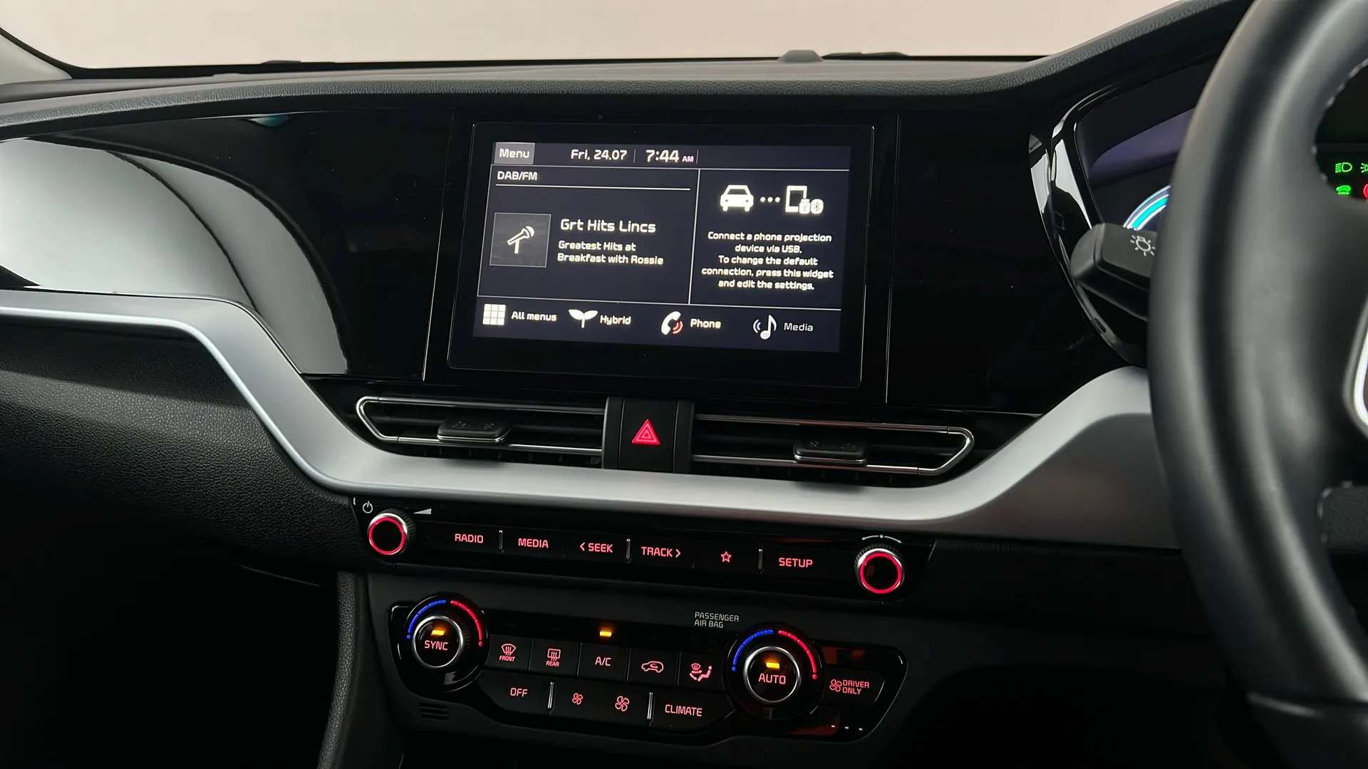2021 KIA NIRO 2021 KIA NIRO