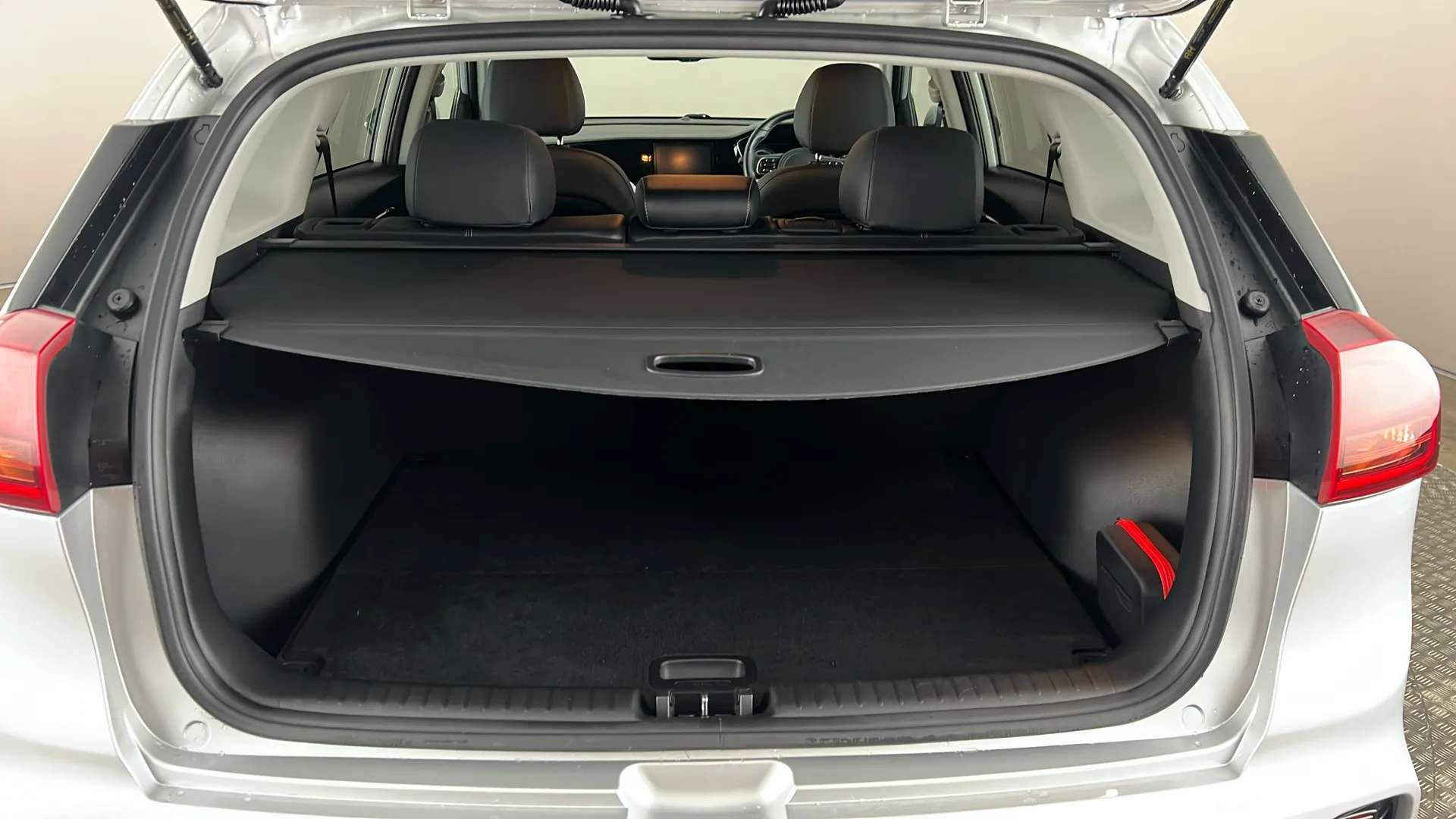 2021 KIA NIRO 2021 KIA NIRO