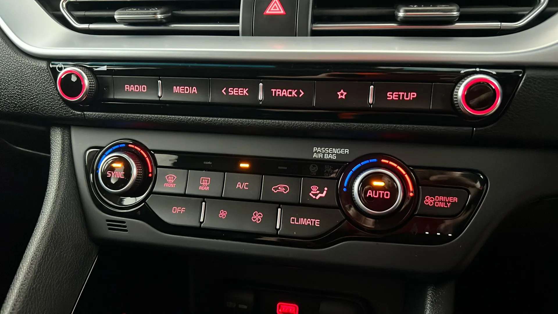 2021 KIA NIRO 2021 KIA NIRO
