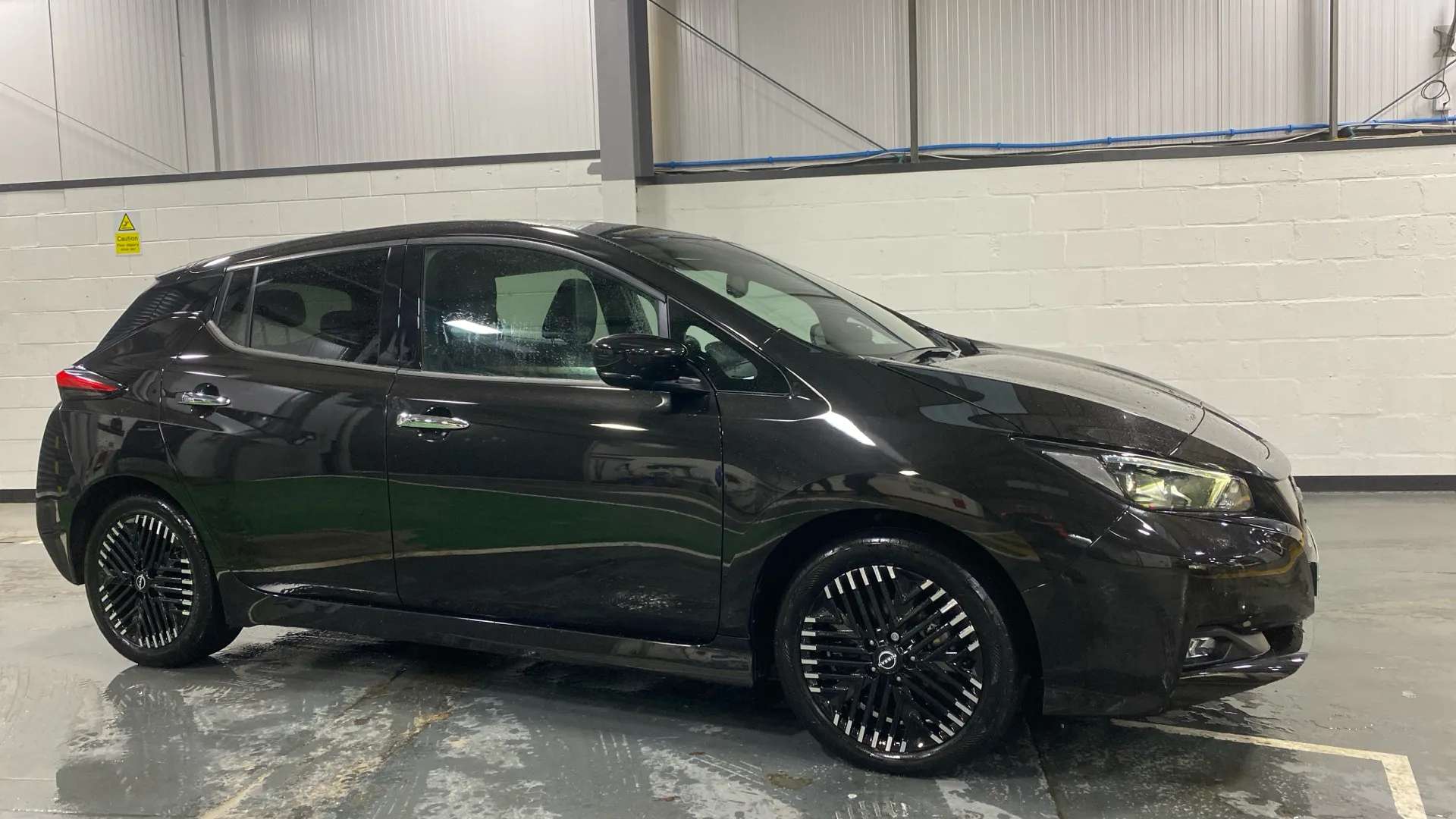 2022 NISSAN LEAF 2022 NISSAN LEAF