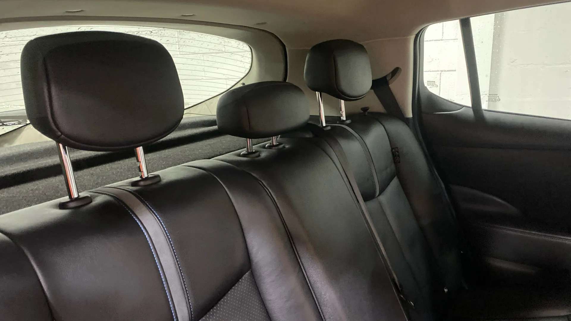 2022 NISSAN LEAF 2022 NISSAN LEAF