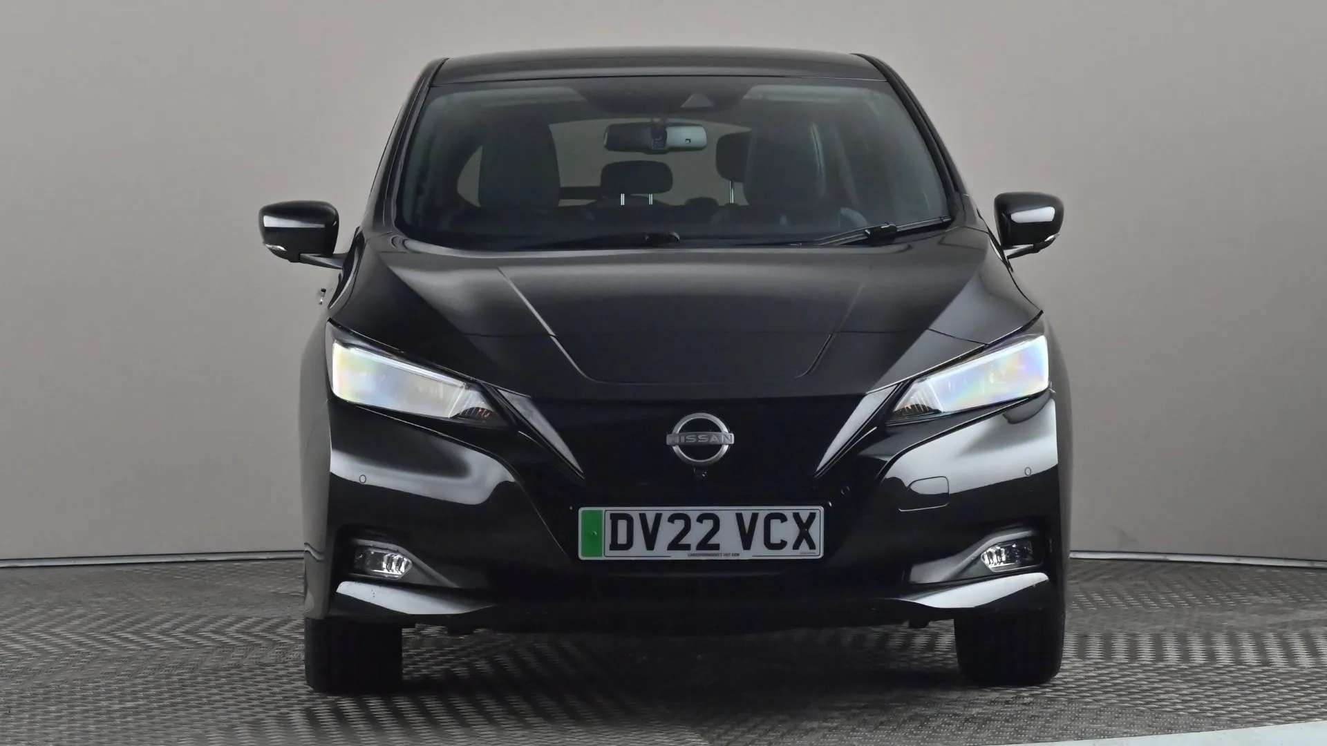 A 2022 NISSAN LEAF 110kW Tekna 39kWh Auto A 2022 NISSAN LEAF 110kW Tekna 39kWh Auto