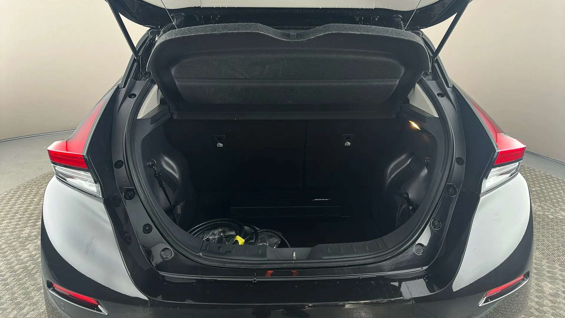 2022 NISSAN LEAF 2022 NISSAN LEAF