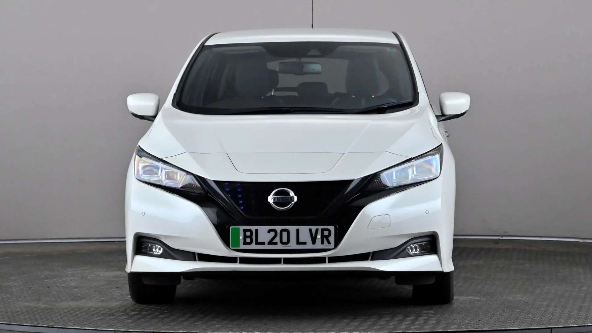 A 2020 NISSAN LEAF 110kW Tekna 40kWh Auto A 2020 NISSAN LEAF 110kW Tekna 40kWh Auto
