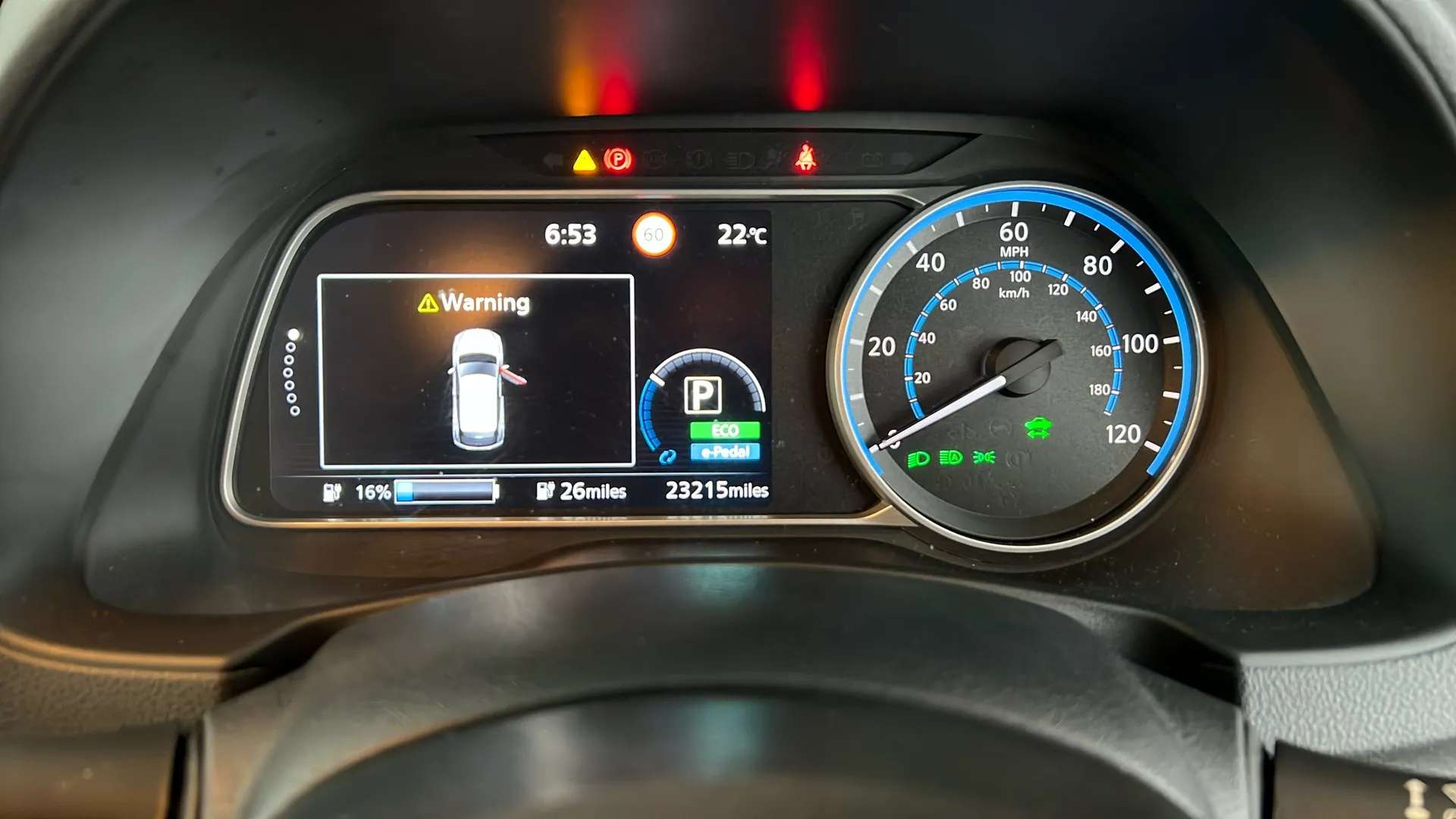 2020 NISSAN LEAF 2020 NISSAN LEAF