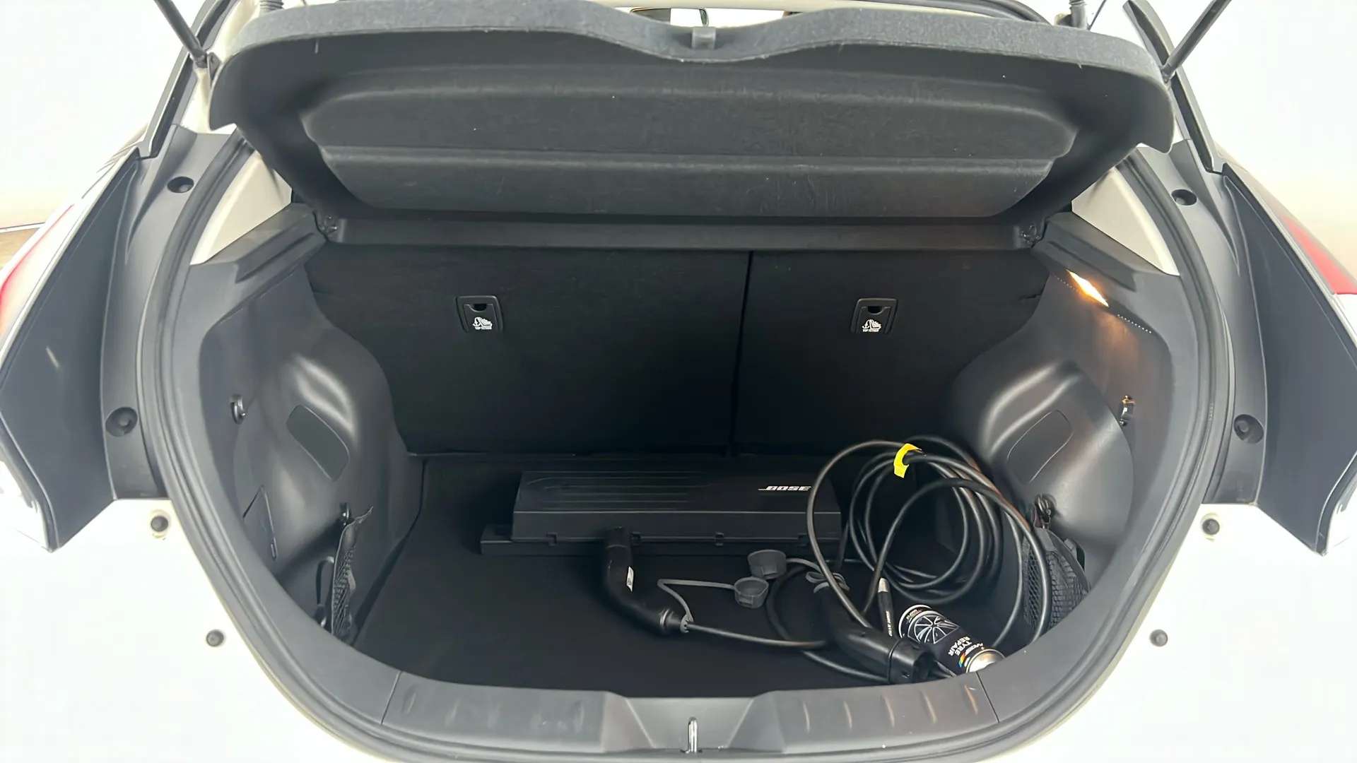 2020 NISSAN LEAF 2020 NISSAN LEAF