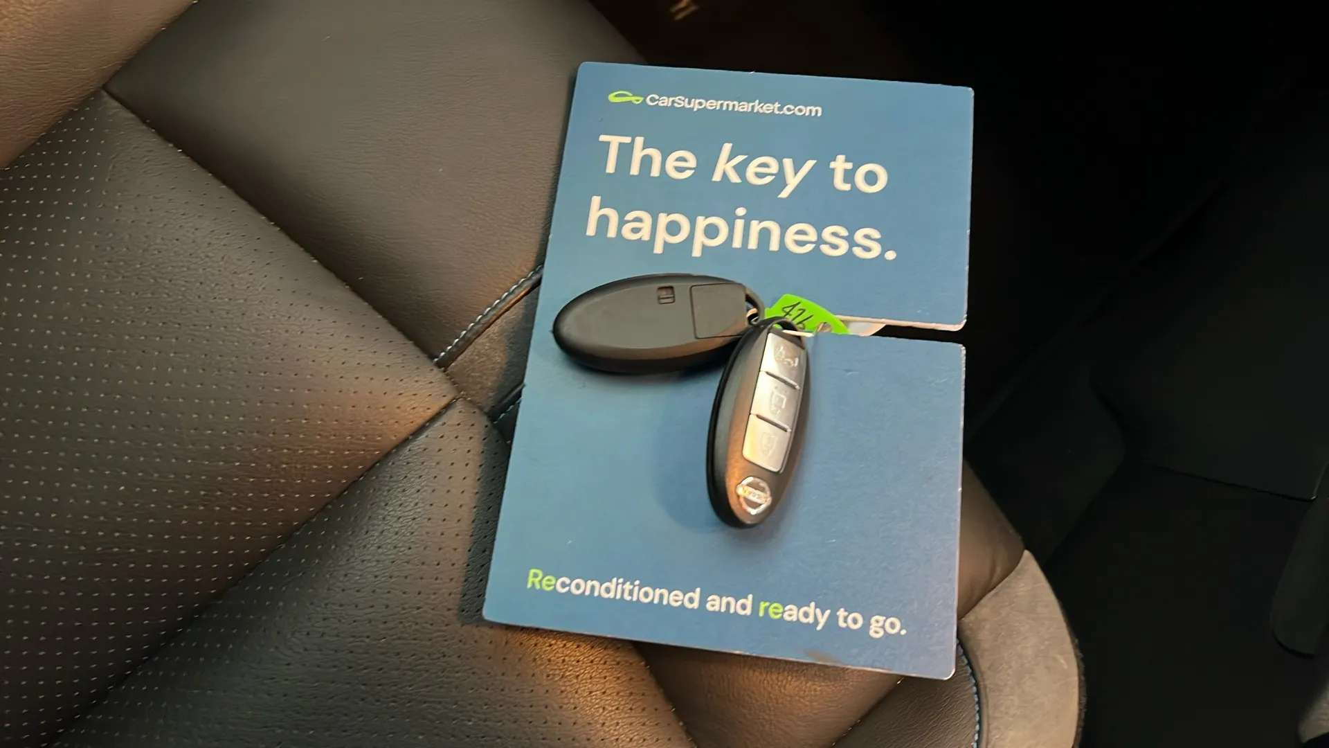 2020 NISSAN LEAF 2020 NISSAN LEAF