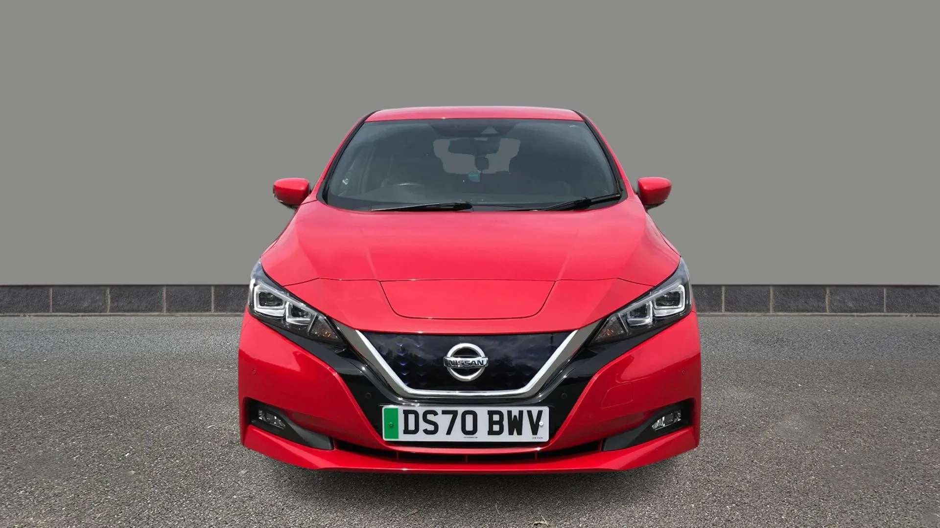 A 2020 NISSAN LEAF 110kW Tekna 40kWh Auto A 2020 NISSAN LEAF 110kW Tekna 40kWh Auto