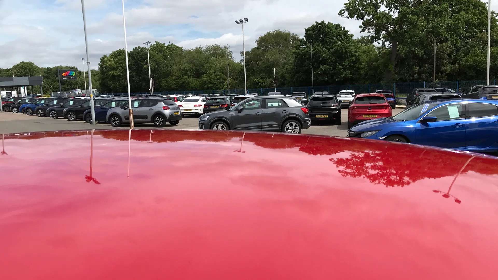 2020 NISSAN LEAF 2020 NISSAN LEAF
