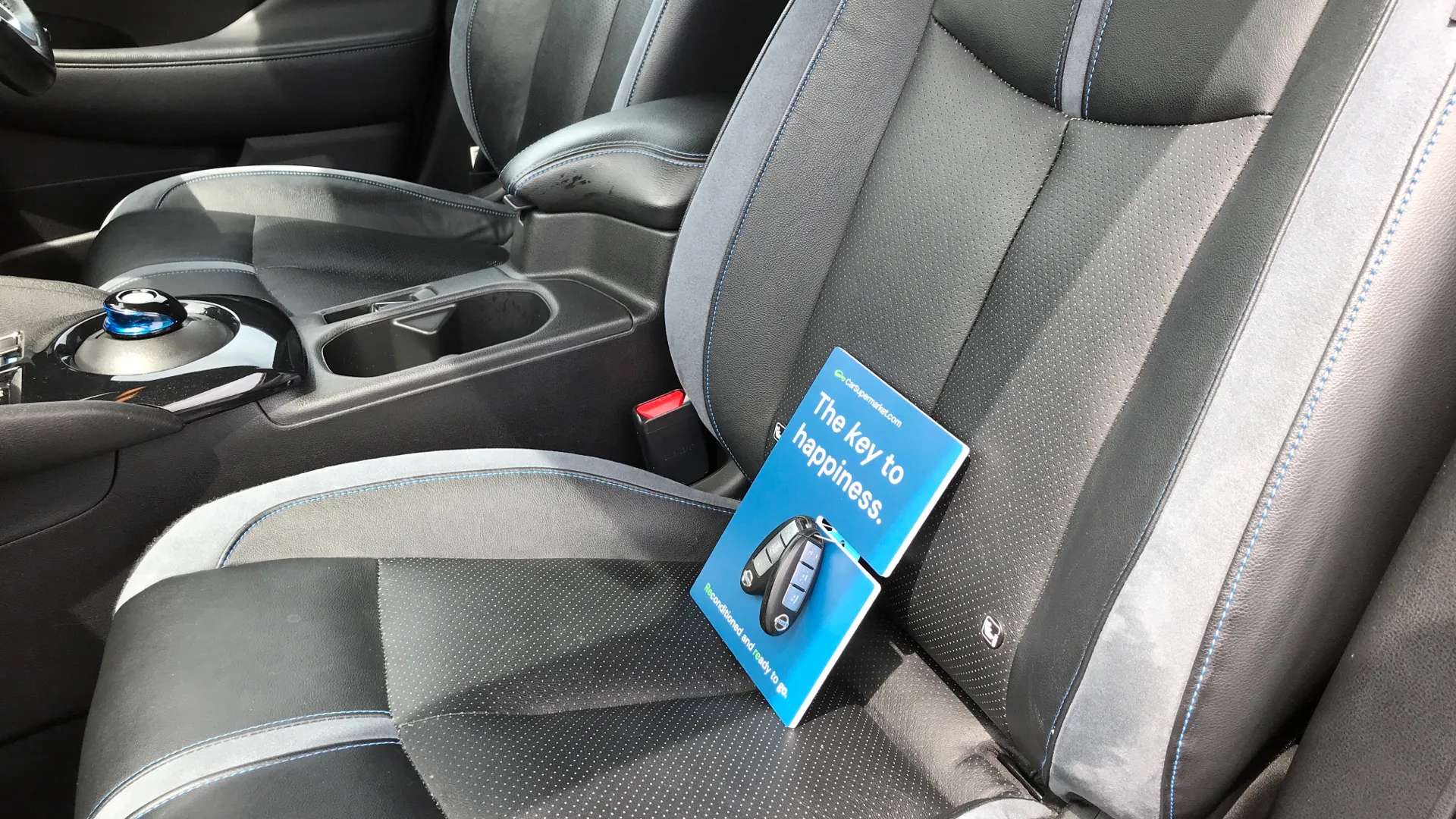2020 NISSAN LEAF 2020 NISSAN LEAF