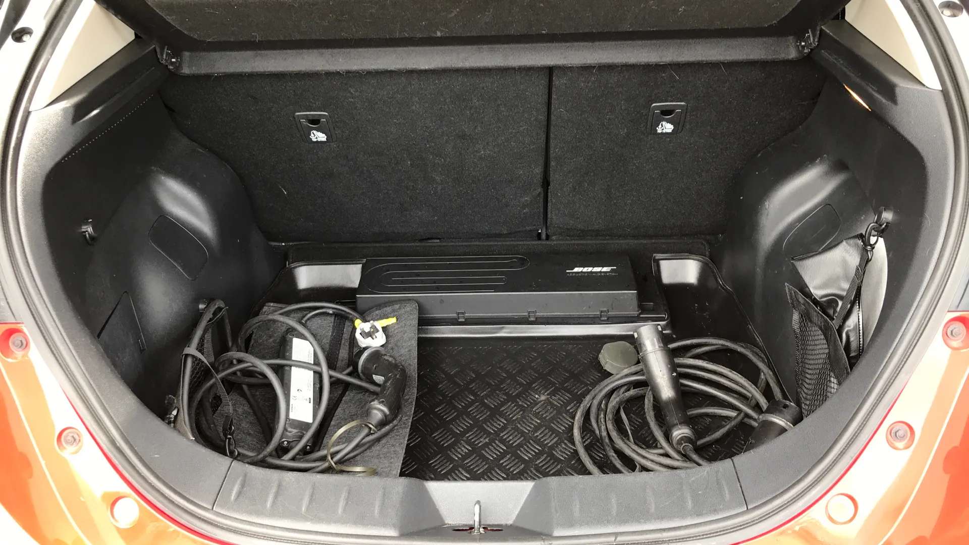 2020 NISSAN LEAF 2020 NISSAN LEAF