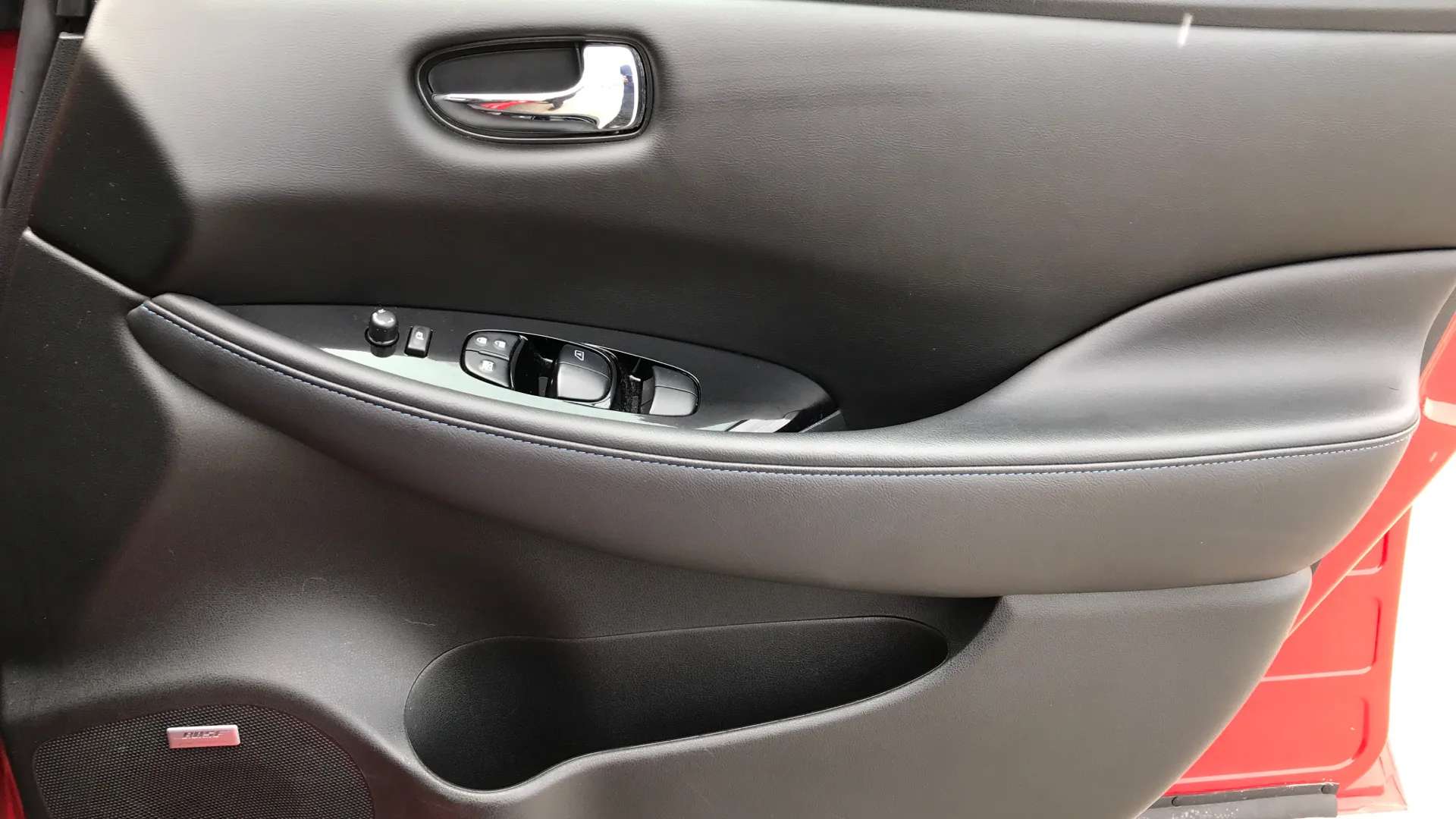 2020 NISSAN LEAF 2020 NISSAN LEAF