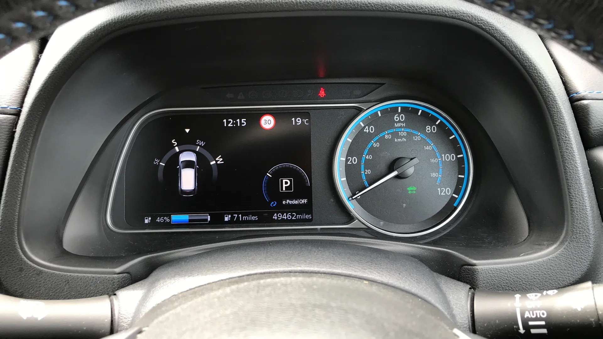 2020 NISSAN LEAF 2020 NISSAN LEAF