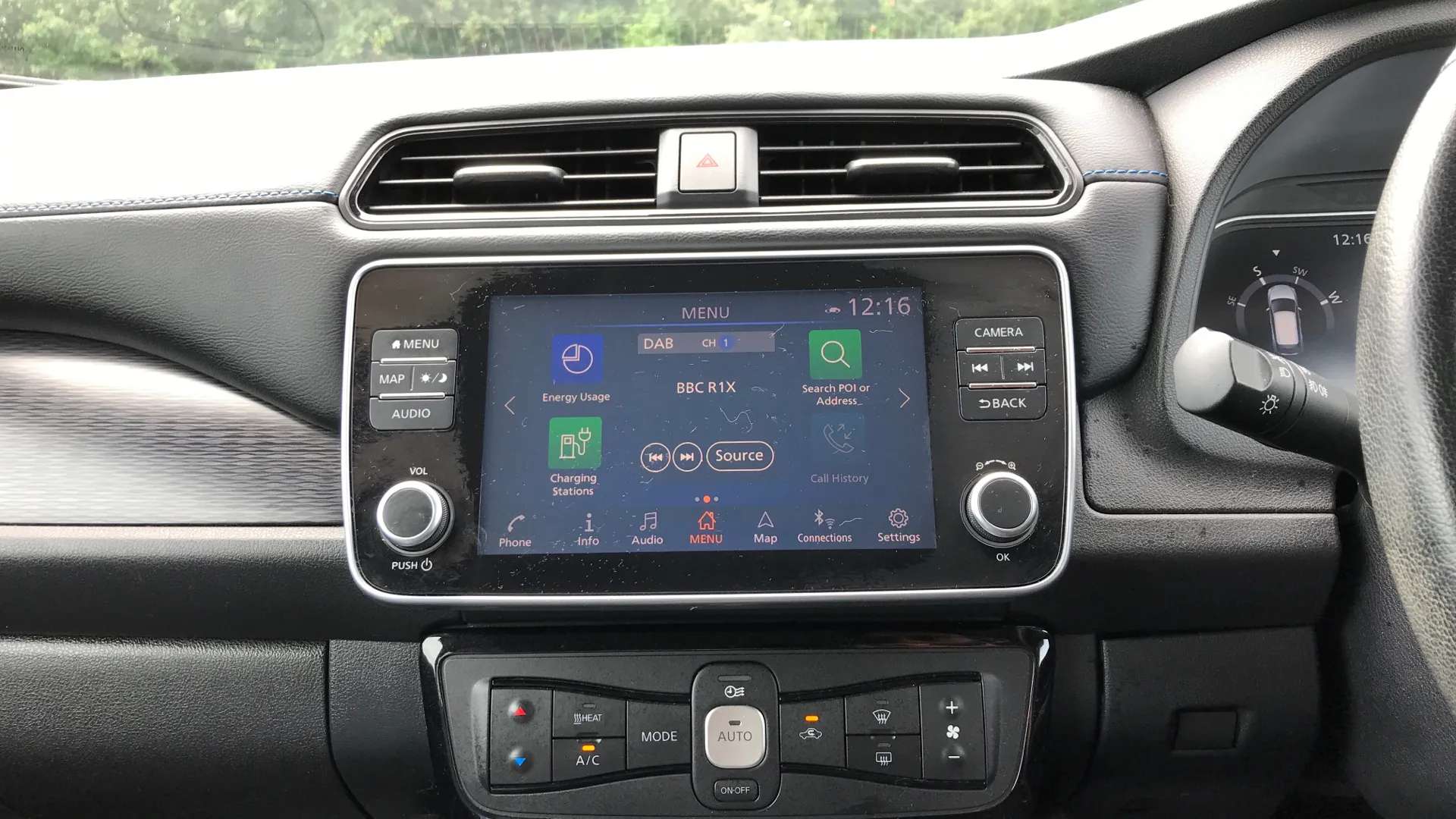 2020 NISSAN LEAF 2020 NISSAN LEAF