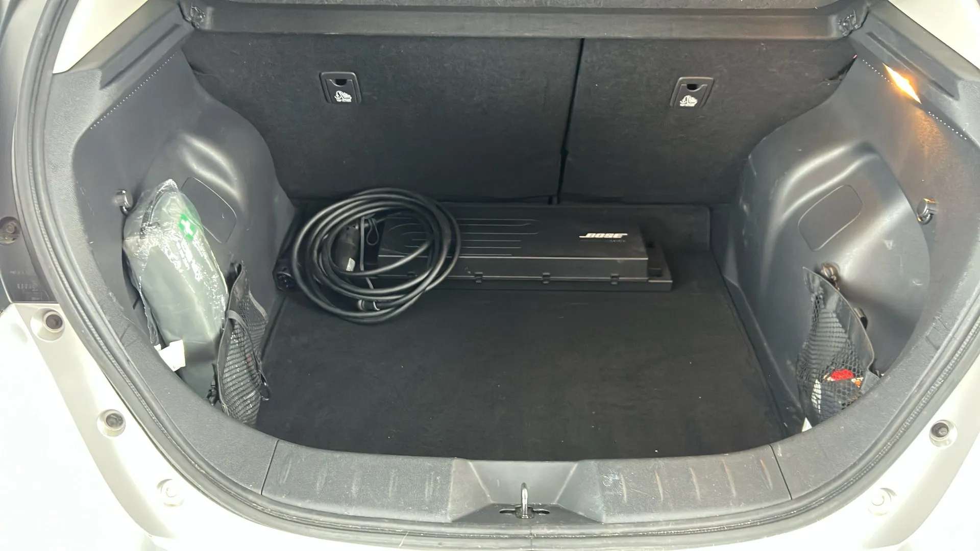 2019 NISSAN LEAF 2019 NISSAN LEAF