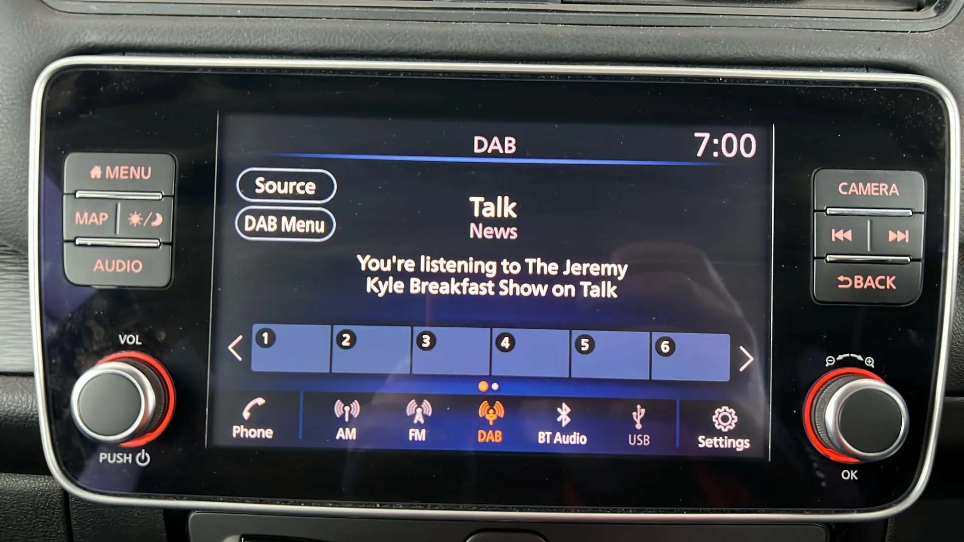 2019 NISSAN LEAF 2019 NISSAN LEAF