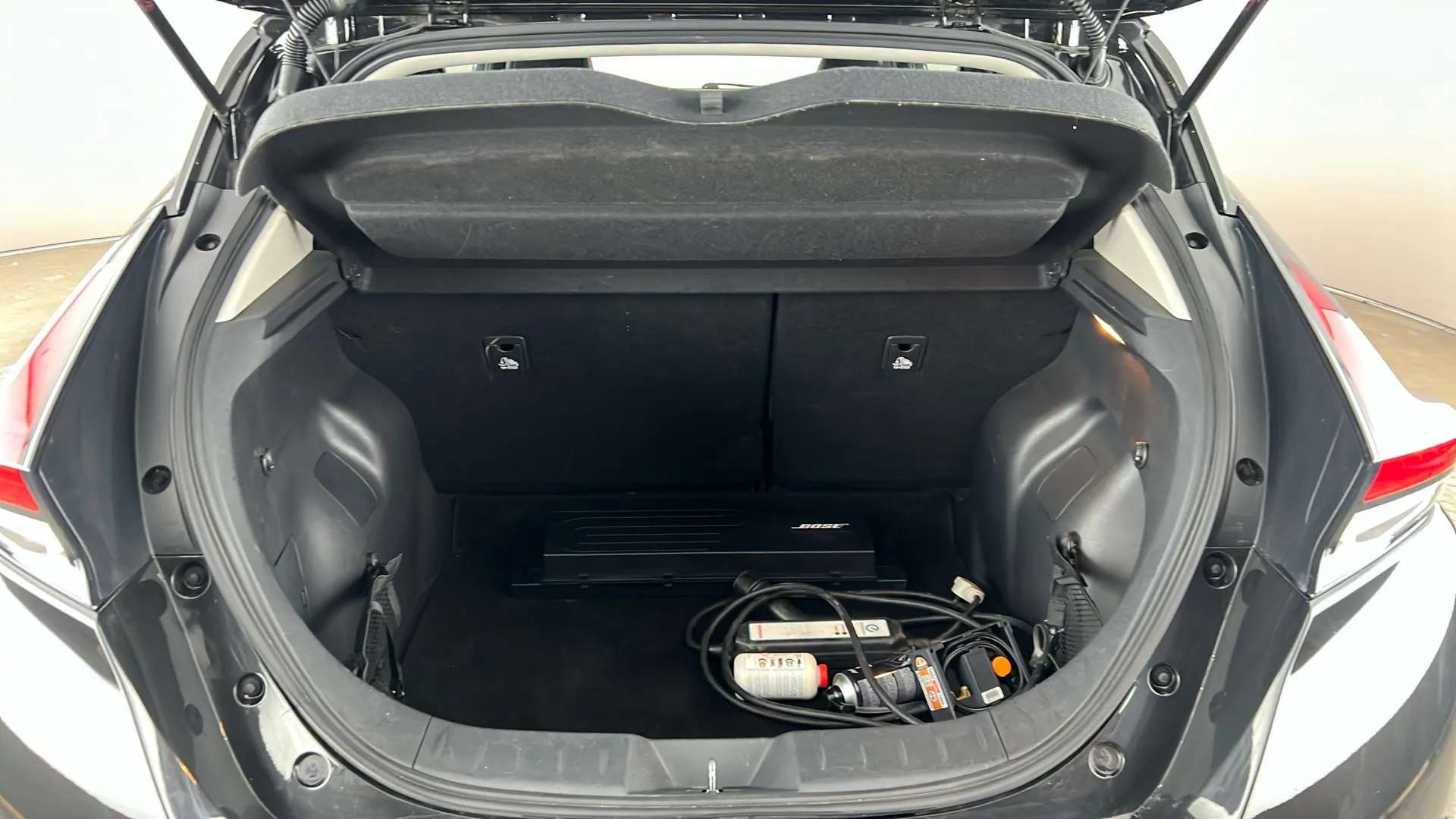 2019 NISSAN LEAF 2019 NISSAN LEAF