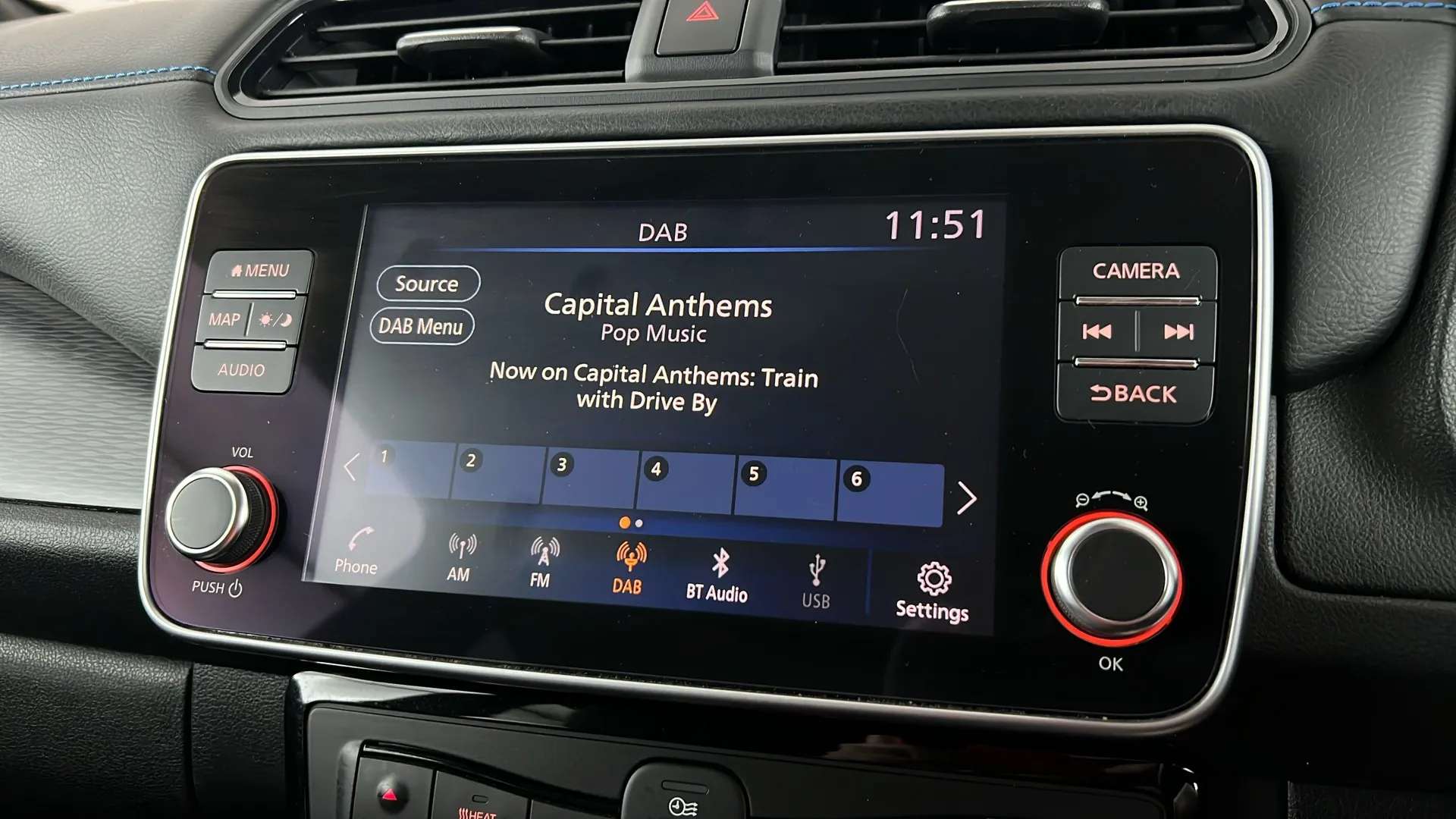 2019 NISSAN LEAF 2019 NISSAN LEAF