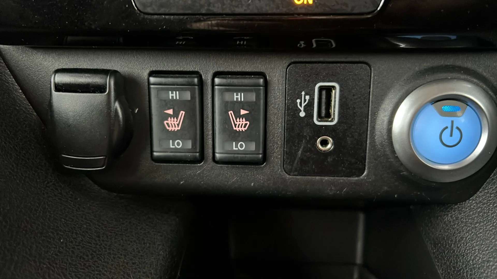 2019 NISSAN LEAF 2019 NISSAN LEAF