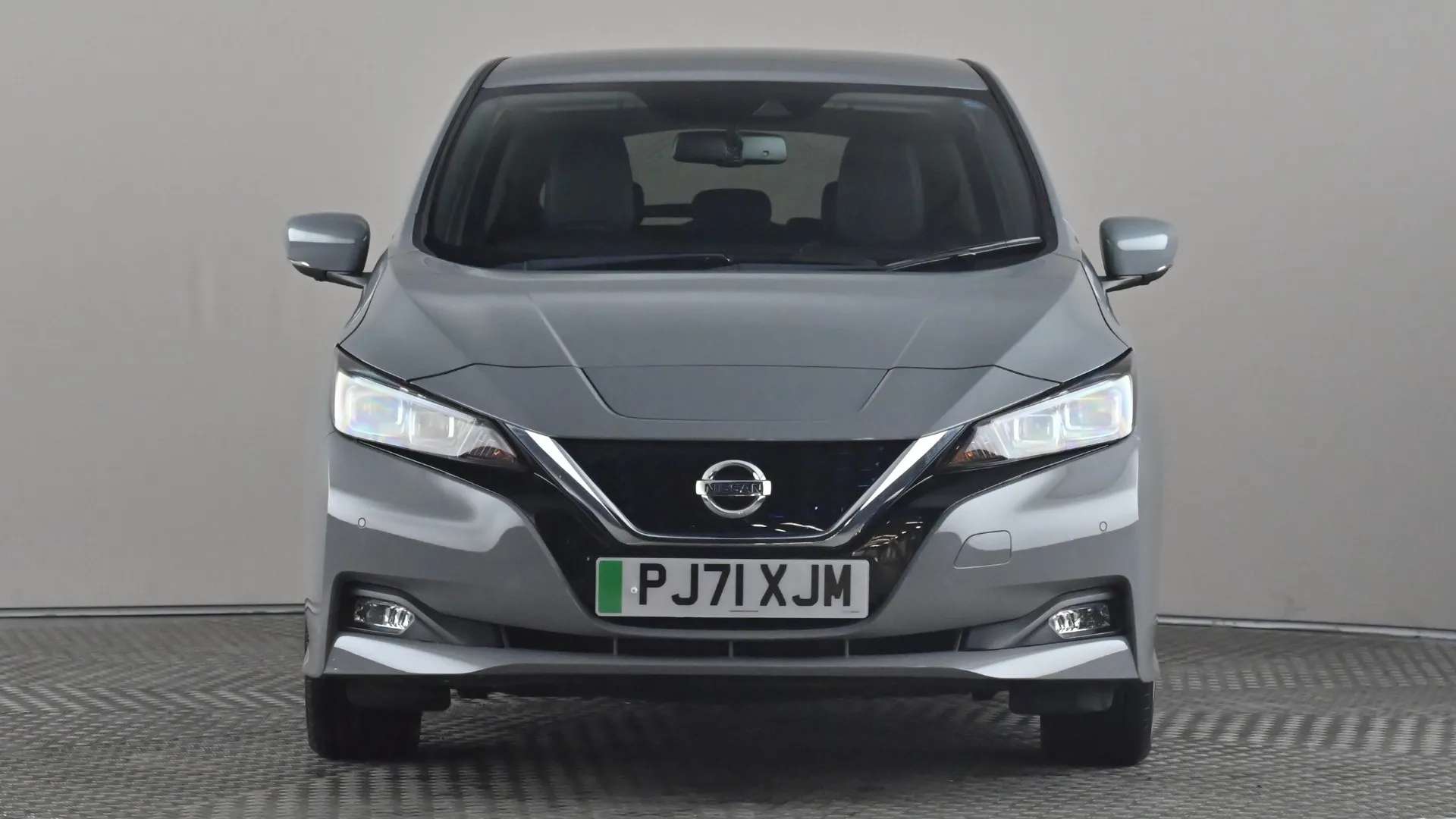 A 2021 NISSAN LEAF 110kW Tekna 40kWh Auto A 2021 NISSAN LEAF 110kW Tekna 40kWh Auto