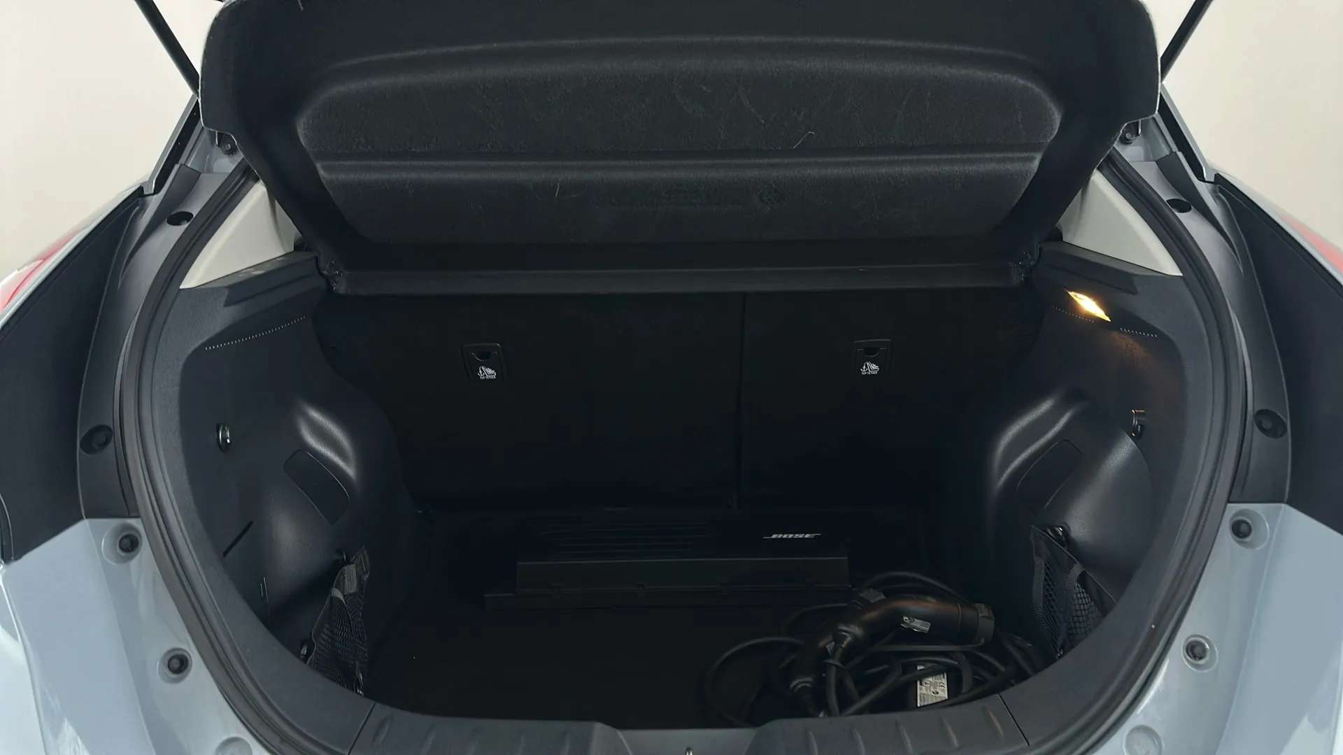 2021 NISSAN LEAF 2021 NISSAN LEAF