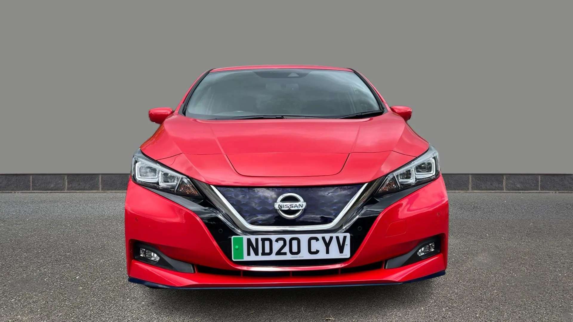 A 2020 NISSAN LEAF 160kW e+ Tekna 62kWh Auto A 2020 NISSAN LEAF 160kW e+ Tekna 62kWh Auto