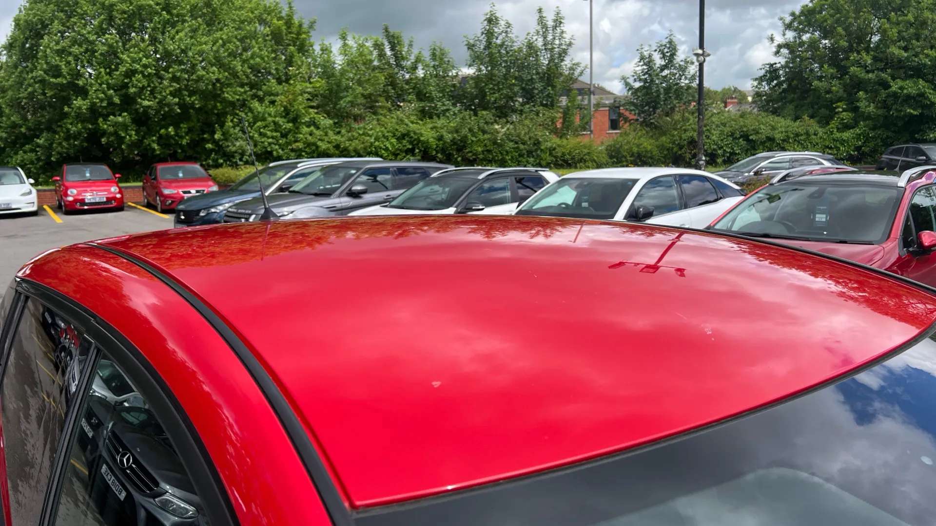 2020 NISSAN LEAF 2020 NISSAN LEAF