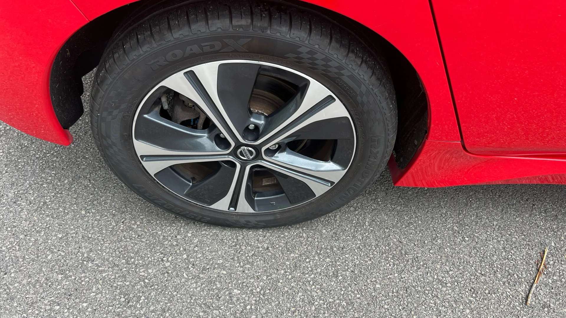 2020 NISSAN LEAF 2020 NISSAN LEAF