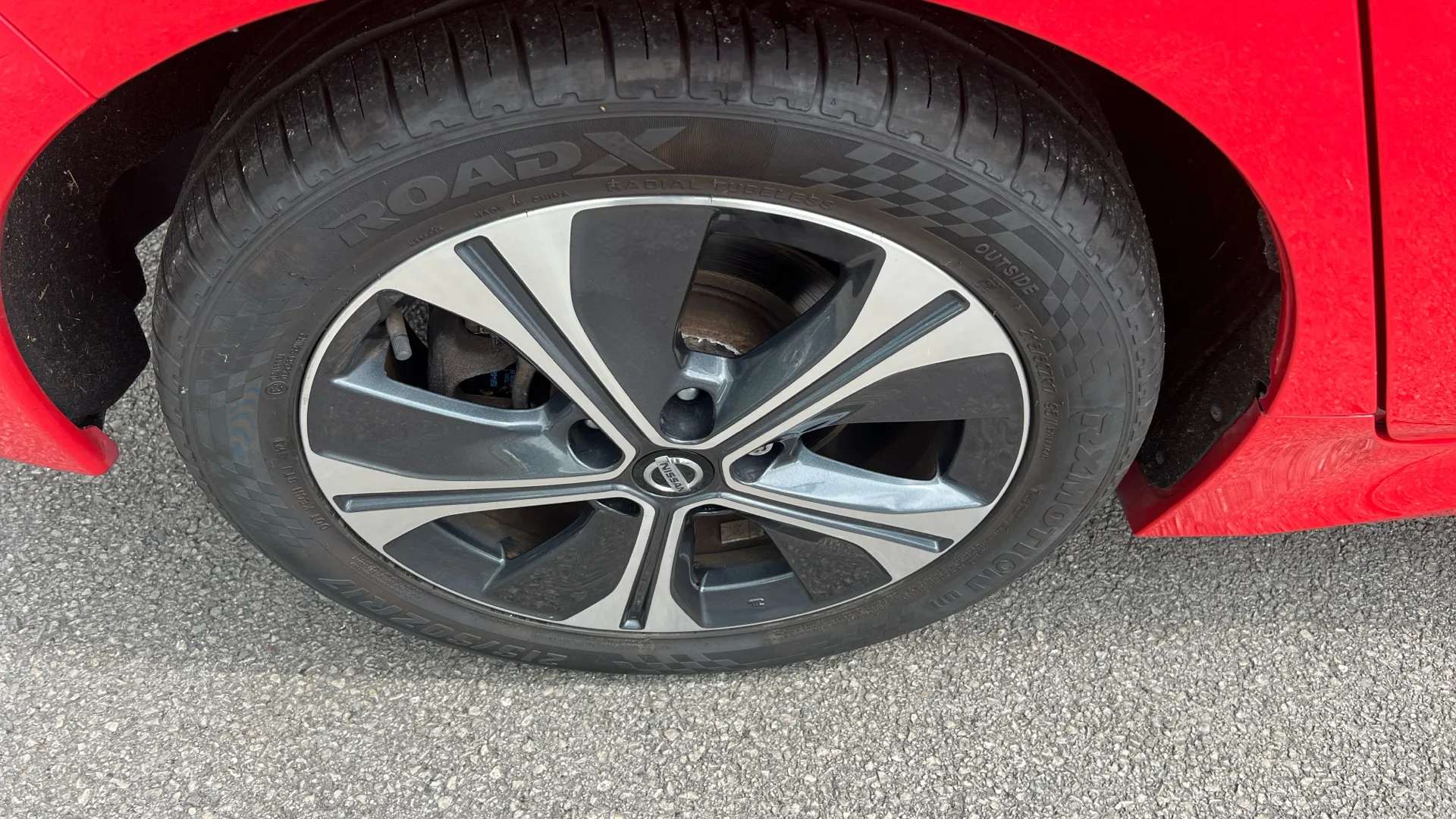 2020 NISSAN LEAF 2020 NISSAN LEAF