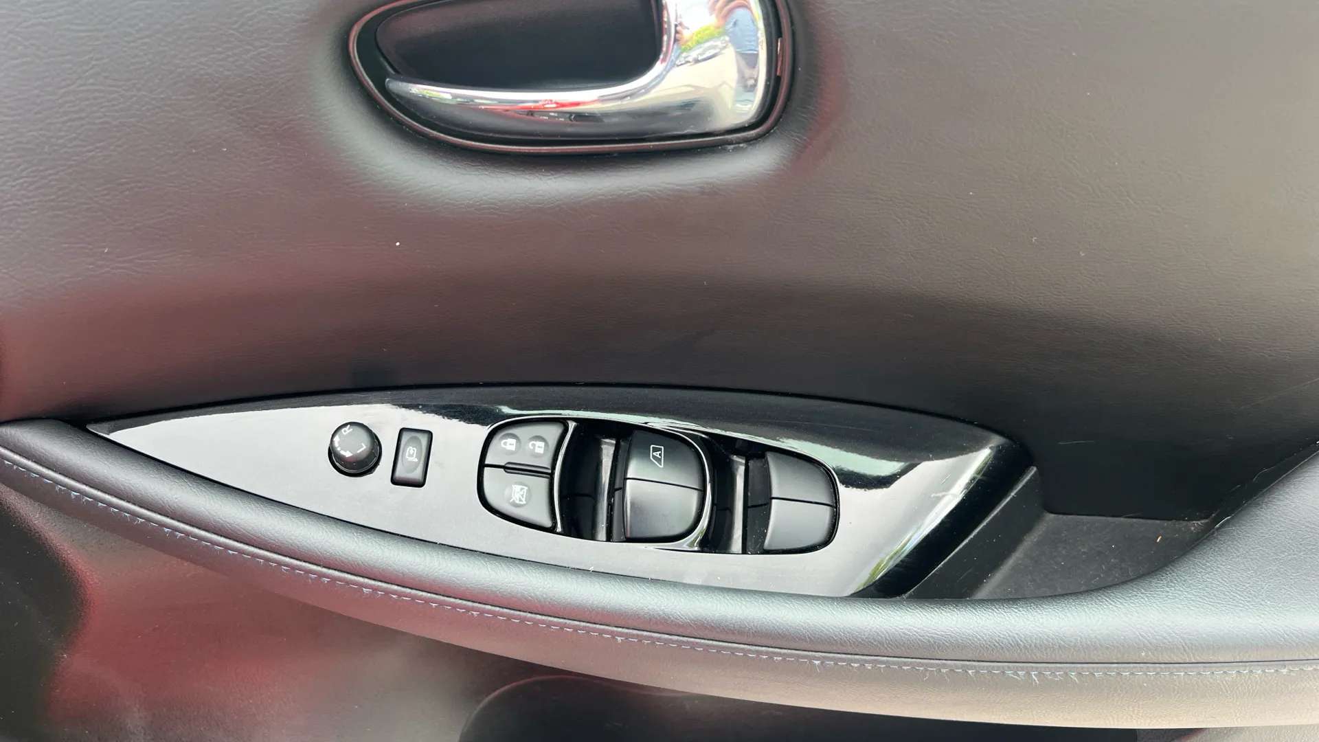 2020 NISSAN LEAF 2020 NISSAN LEAF