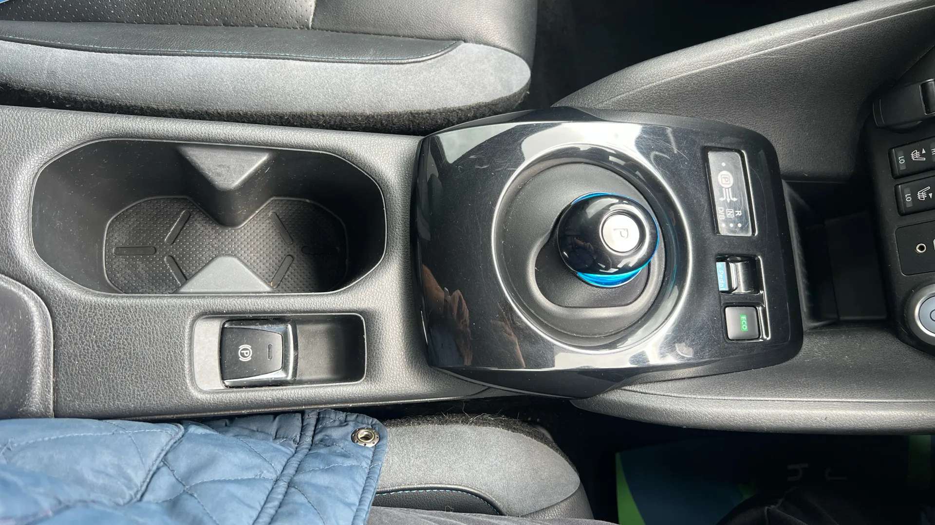 2020 NISSAN LEAF 2020 NISSAN LEAF