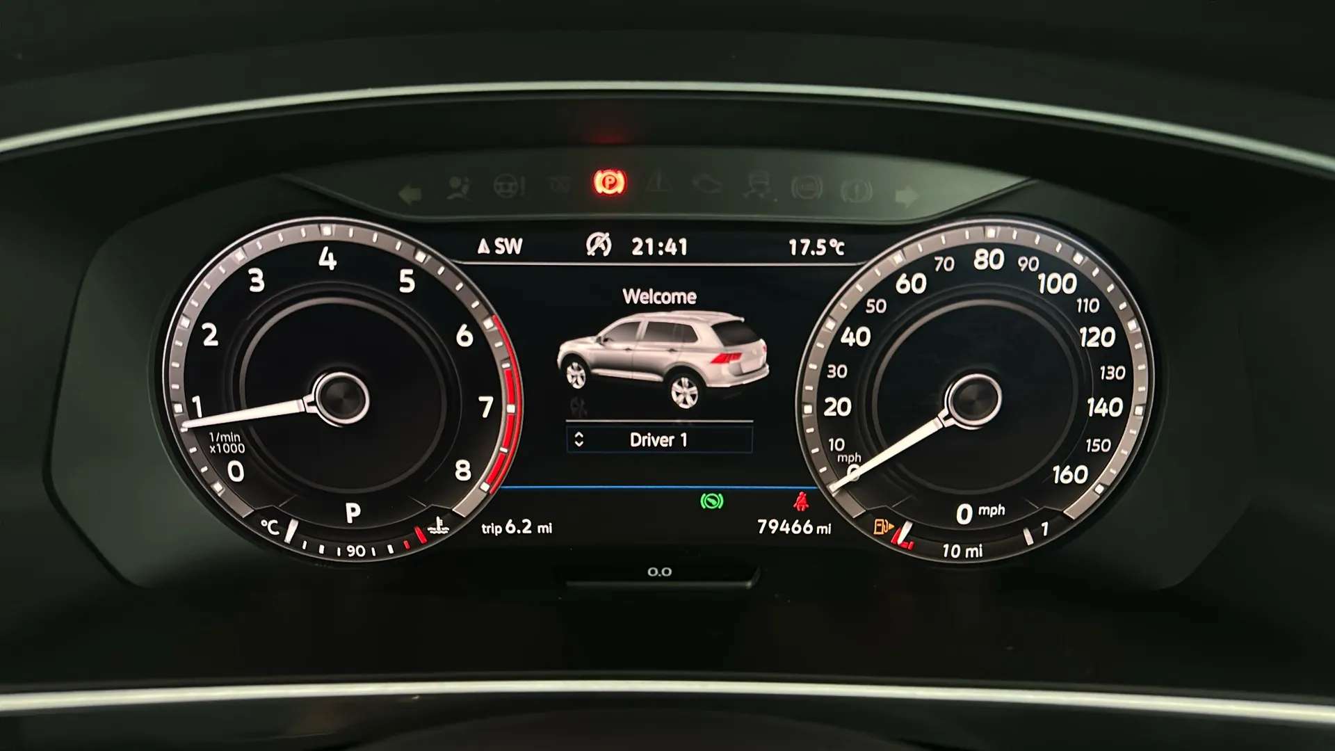 2018 VOLKSWAGEN TIGUAN 2018 VOLKSWAGEN TIGUAN
