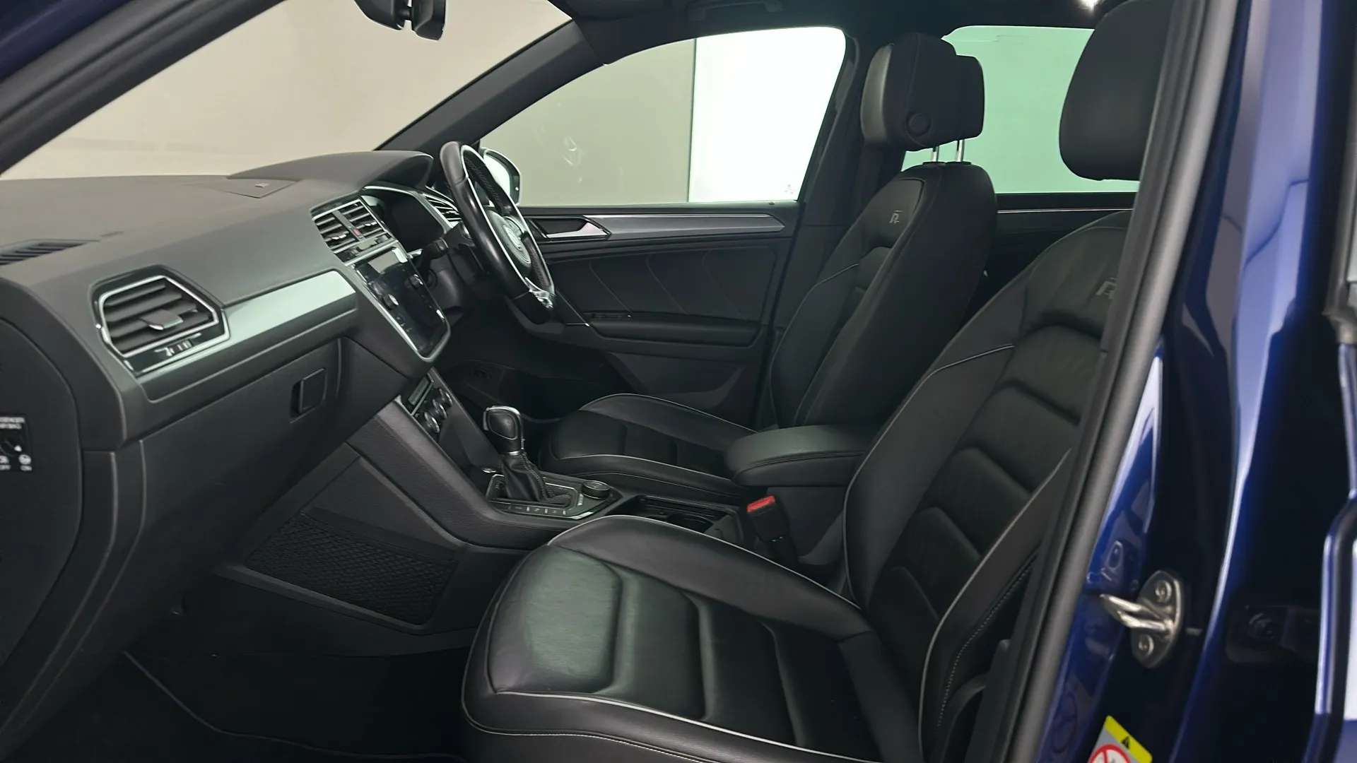 2018 VOLKSWAGEN TIGUAN 2018 VOLKSWAGEN TIGUAN