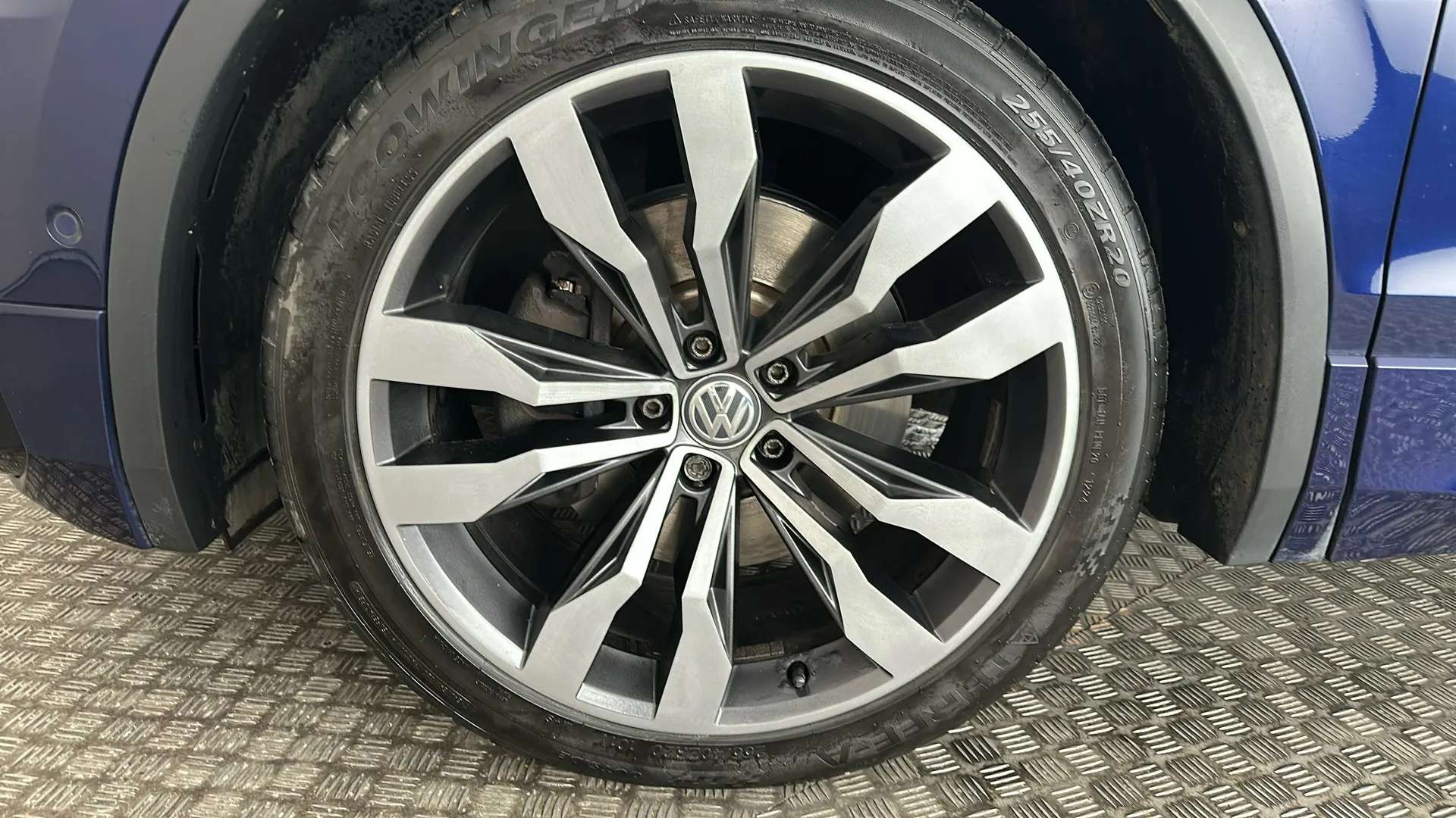 2018 VOLKSWAGEN TIGUAN 2018 VOLKSWAGEN TIGUAN